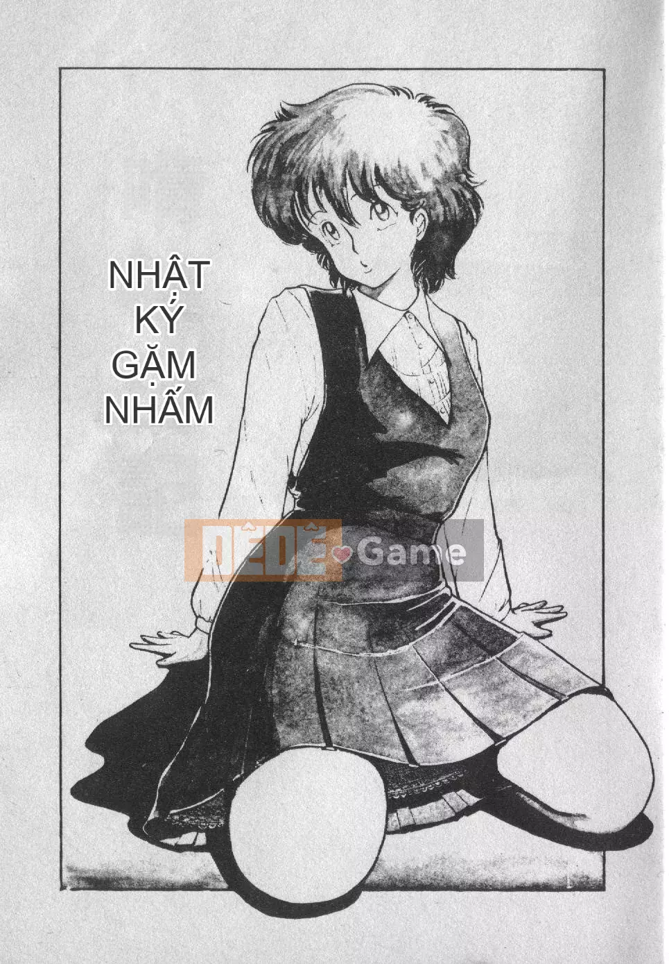 [Moriyama Toh (Yamamoto Naoki)] Giáo dục giới tính cho trẻ ngoan