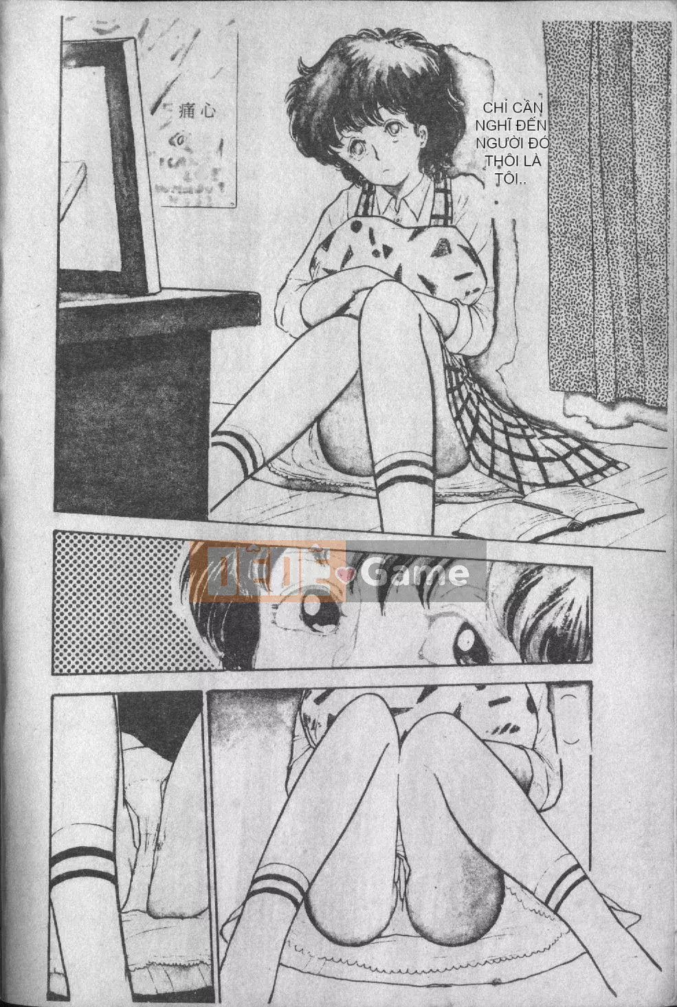 [Moriyama Toh (Yamamoto Naoki)] Giáo dục giới tính cho trẻ ngoan