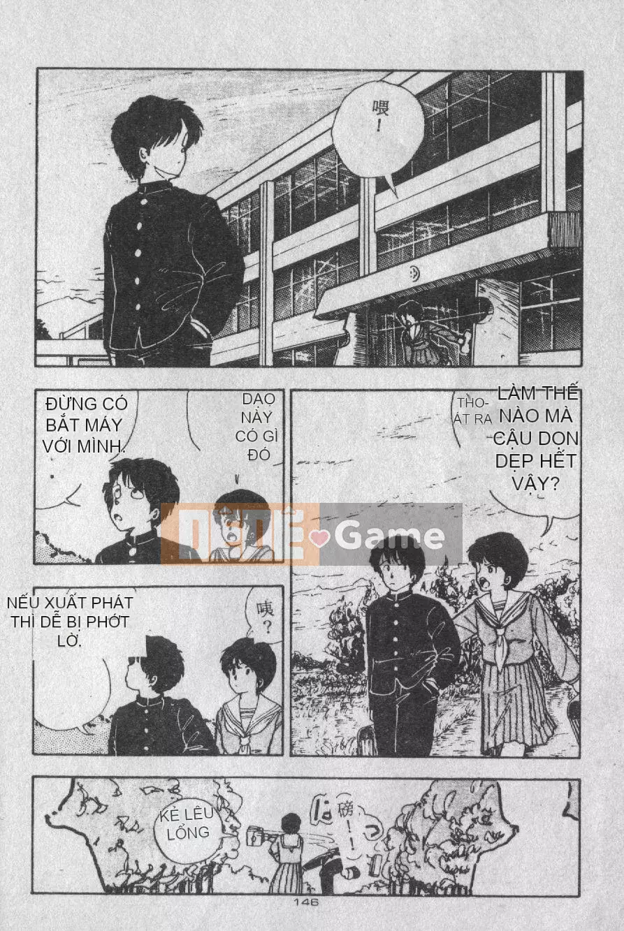 [Moriyama Toh (Yamamoto Naoki)] Giáo dục giới tính cho trẻ ngoan