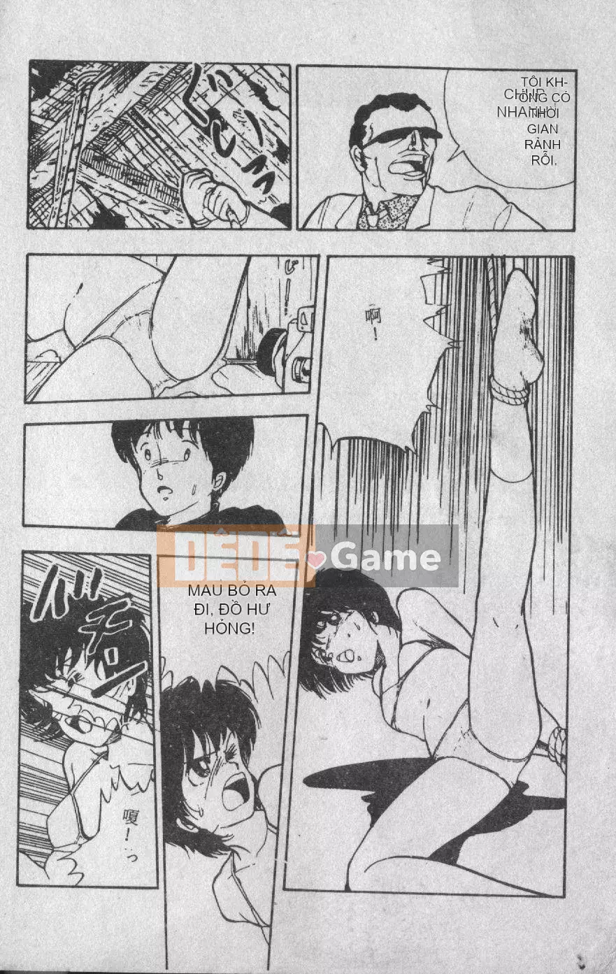 [Moriyama Toh (Yamamoto Naoki)] Giáo dục giới tính cho trẻ ngoan