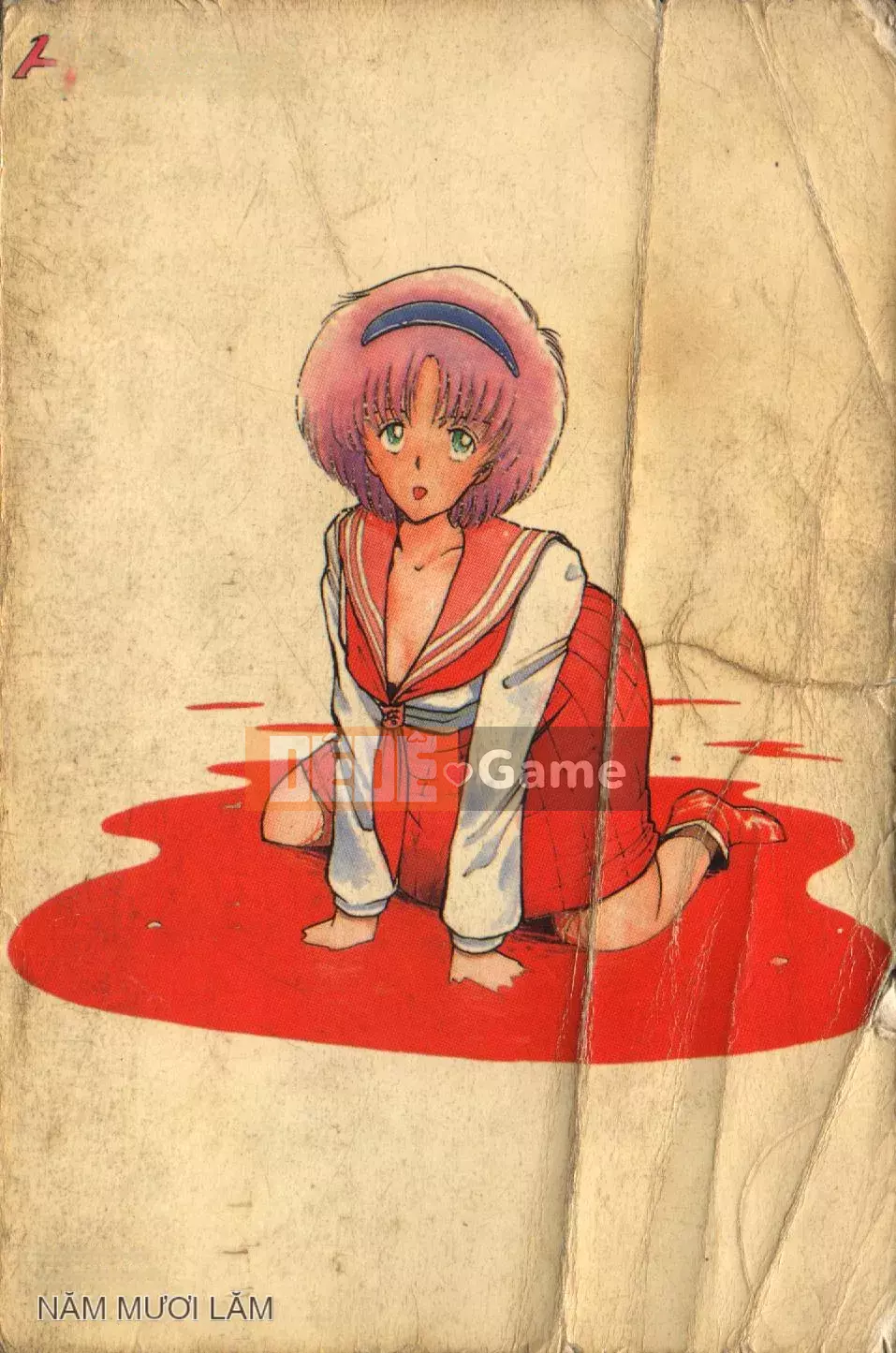 [Moriyama Toh (Yamamoto Naoki)] Giáo dục giới tính cho trẻ ngoan