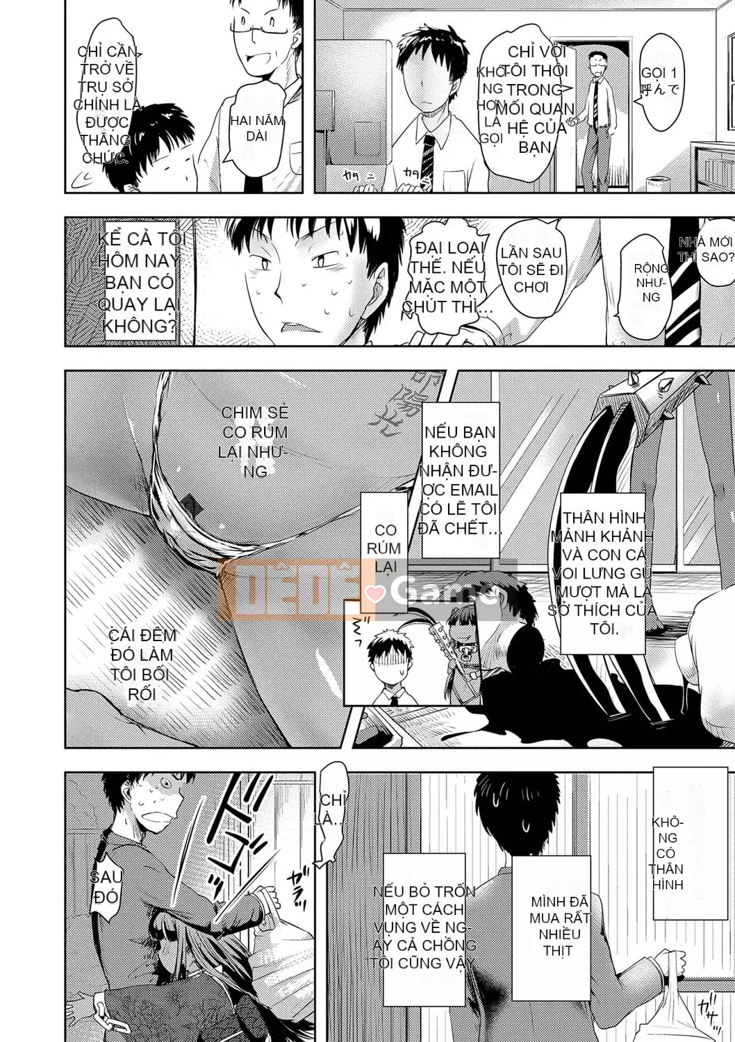 [yam] Ayakashi Enishi [Kỹ thuật số]