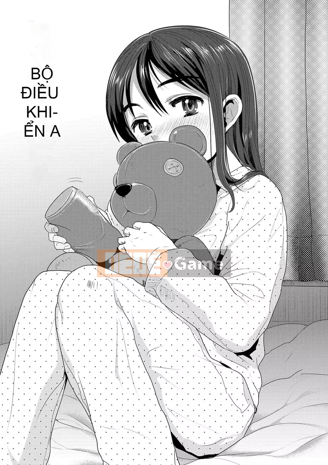 [Rondonko] Lori Hameppi☆ [Kỹ thuật số]