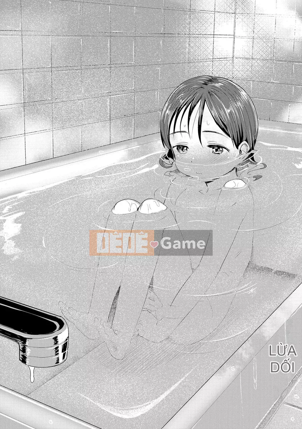 [Rondonko] Lori Hameppi☆ [Kỹ thuật số]