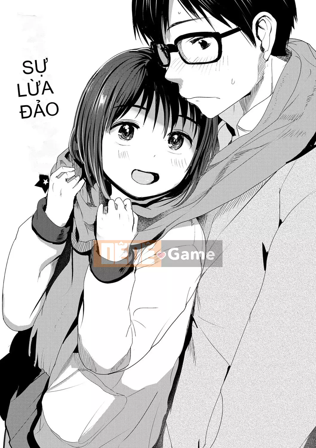 [Rondonko] Lori Hameppi☆ [Kỹ thuật số]