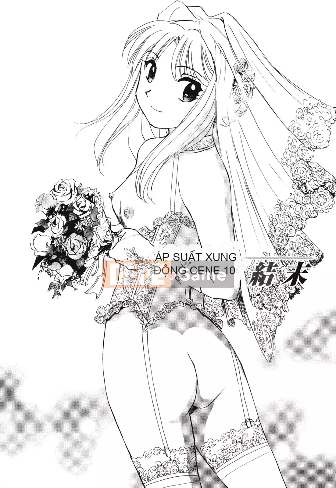 [Futamaro] Tình cảm gia đình