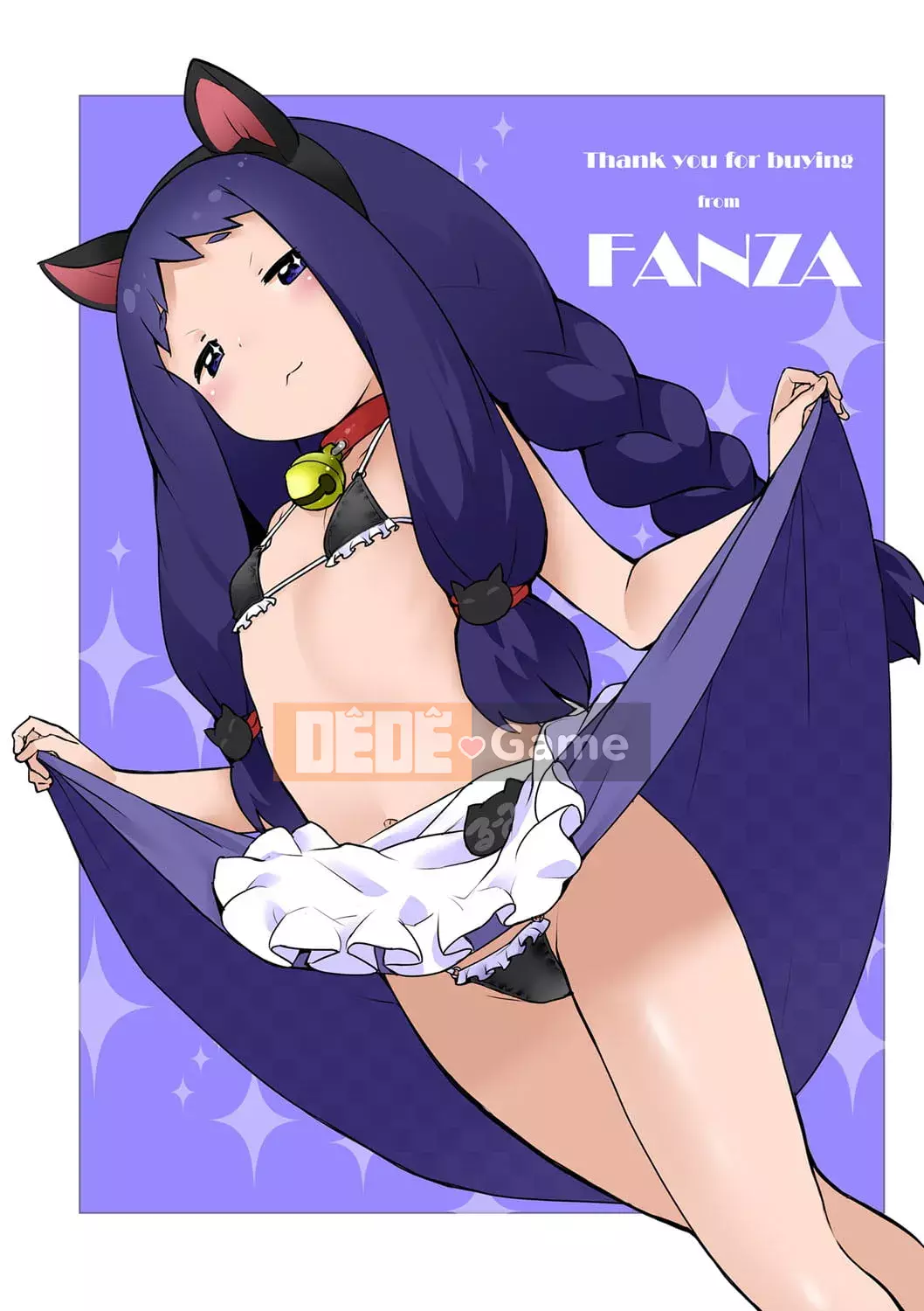 [Ookamiuo] Truy đuổi!