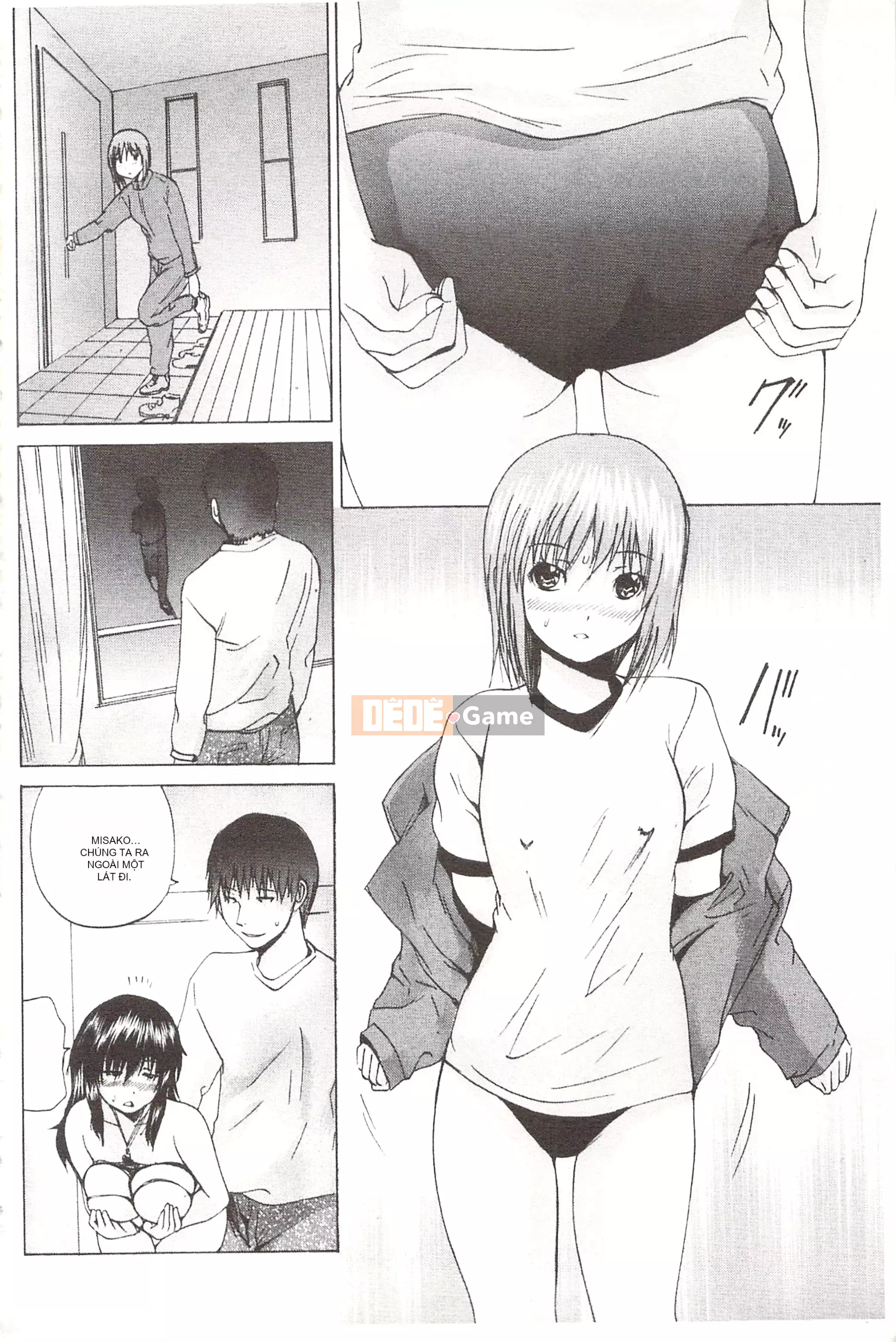 [Mở hố như một thói quen nhúng lại phân chia hình ảnh quét nhóm][Yuexia Saeki] Anani-Aidol Nữ minh tinh chơi với lỗ hoa cúc [U380]