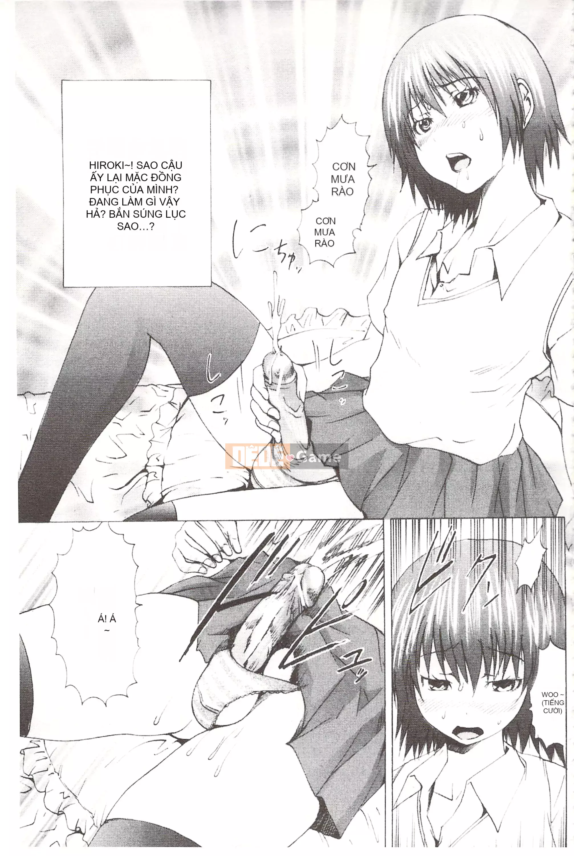 [Mở hố như một thói quen nhúng lại phân chia hình ảnh quét nhóm][Yuexia Saeki] Anani-Aidol Nữ minh tinh chơi với lỗ hoa cúc [U380]