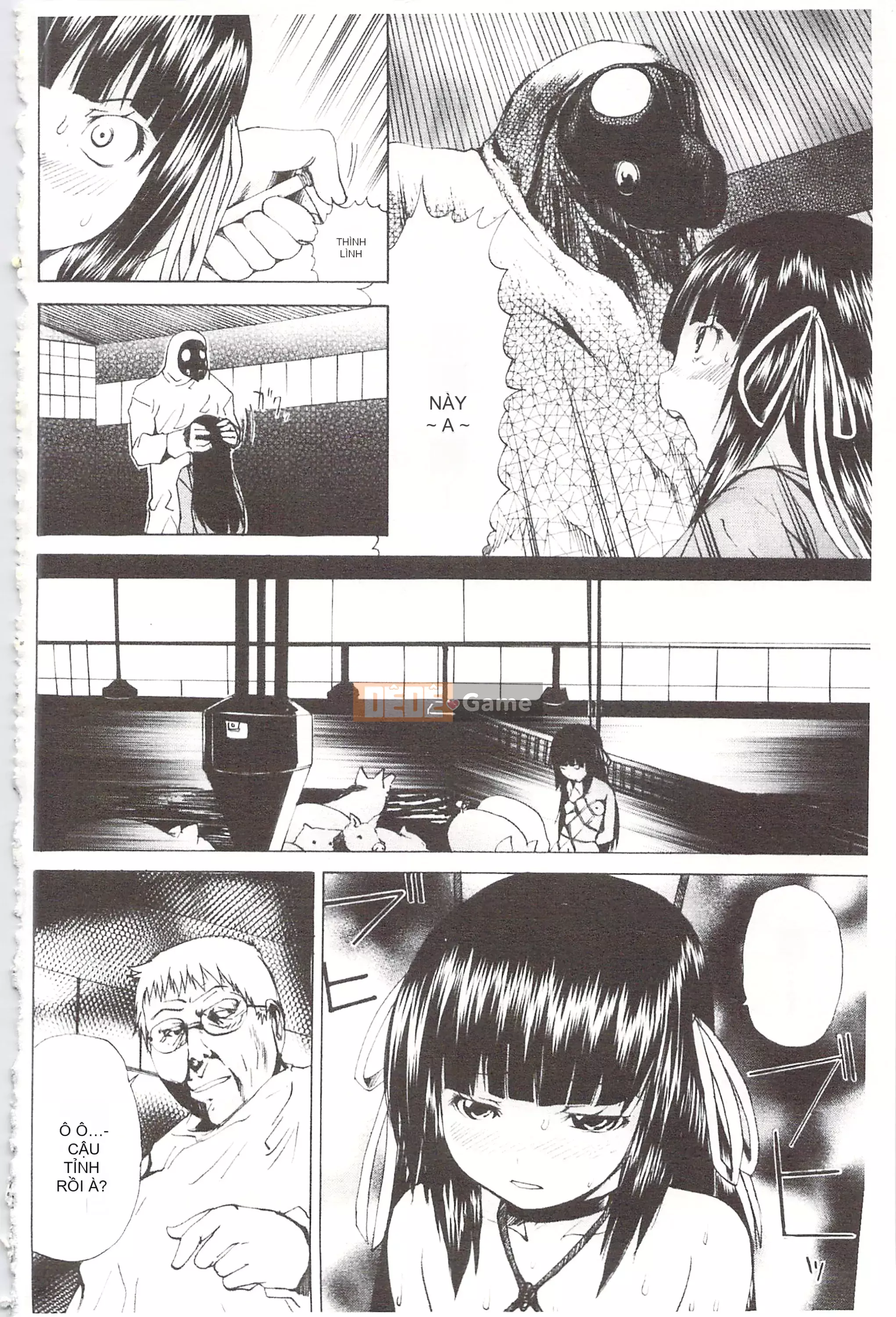 [Mở hố như một thói quen nhúng lại phân chia hình ảnh quét nhóm][Yuexia Saeki] Anani-Aidol Nữ minh tinh chơi với lỗ hoa cúc [U380]