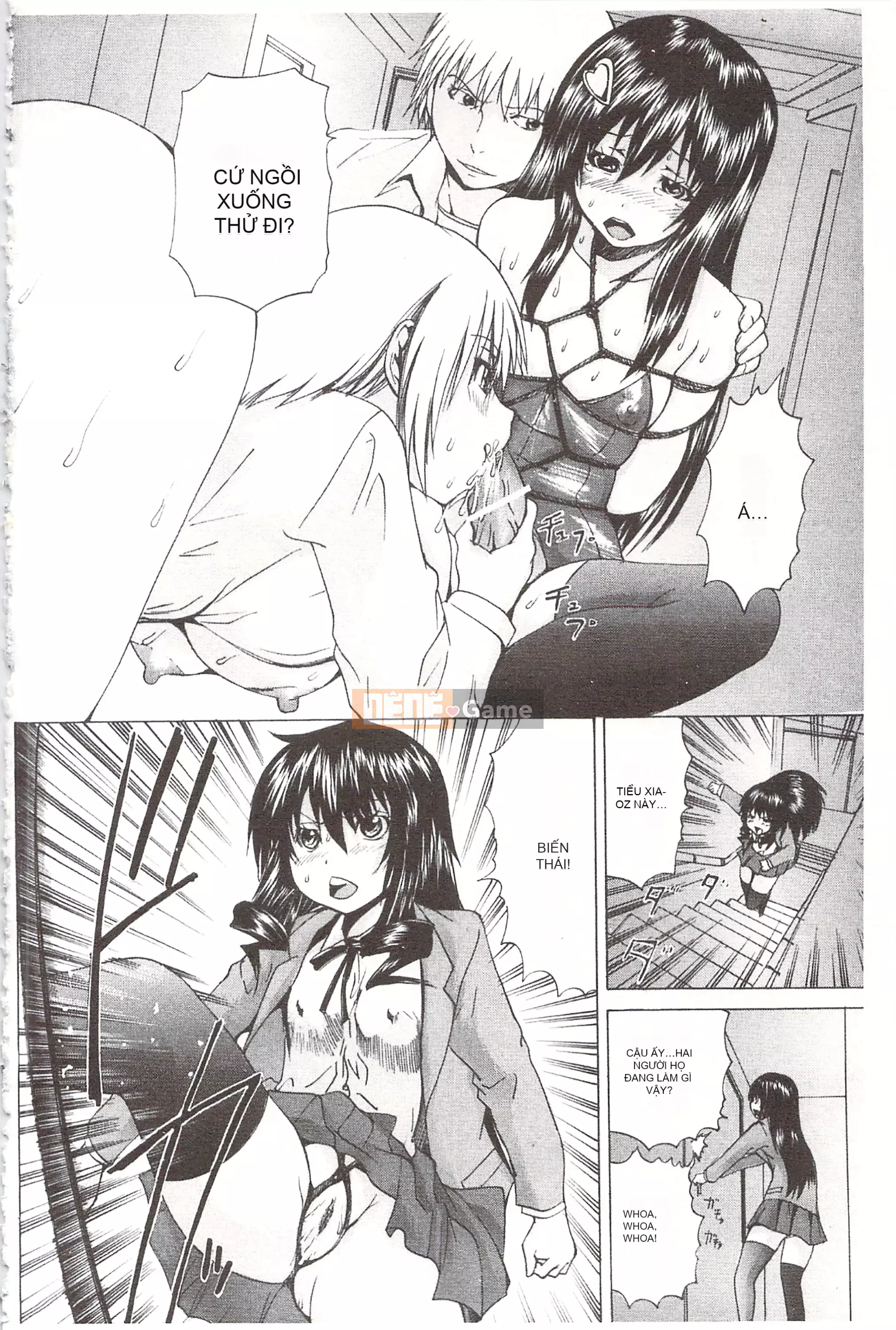 [Mở hố như một thói quen nhúng lại phân chia hình ảnh quét nhóm][Yuexia Saeki] Anani-Aidol Nữ minh tinh chơi với lỗ hoa cúc [U380]