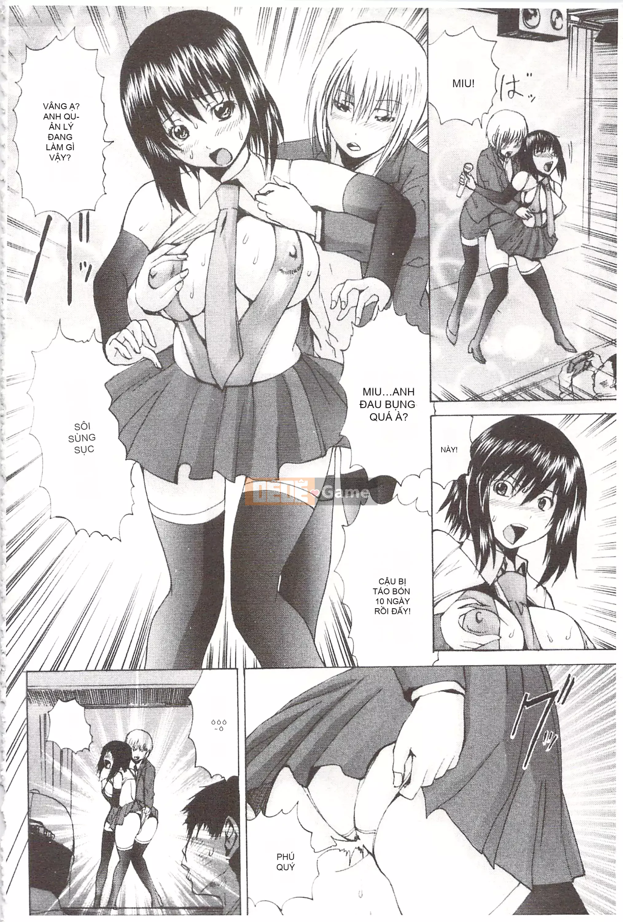 [Mở hố như một thói quen nhúng lại phân chia hình ảnh quét nhóm][Yuexia Saeki] Anani-Aidol Nữ minh tinh chơi với lỗ hoa cúc [U380]