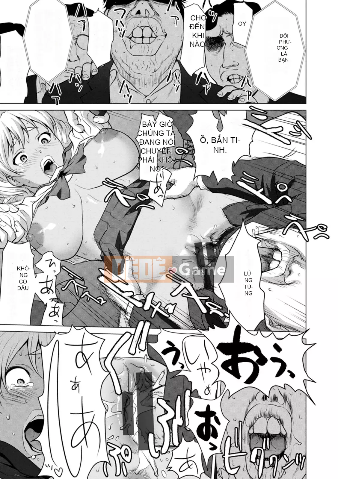 [Saida Kazuaki] Mở đáy quần và lắc hông [Kỹ thuật số]