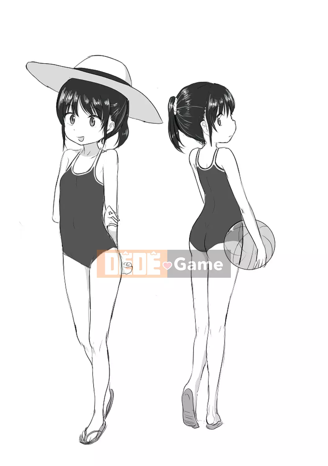 [Hayake] Làm gì đây! -Onii-chan!! + Phần thưởng độc quyền DLsite [Tiếng Trung] [Kỹ thuật số]