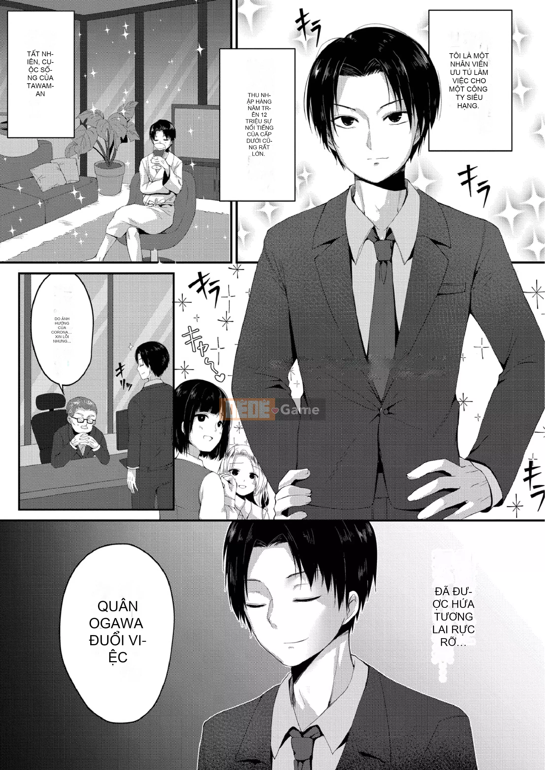 [Motzo] Những ngày ở trường Nyu [Kỹ thuật số]