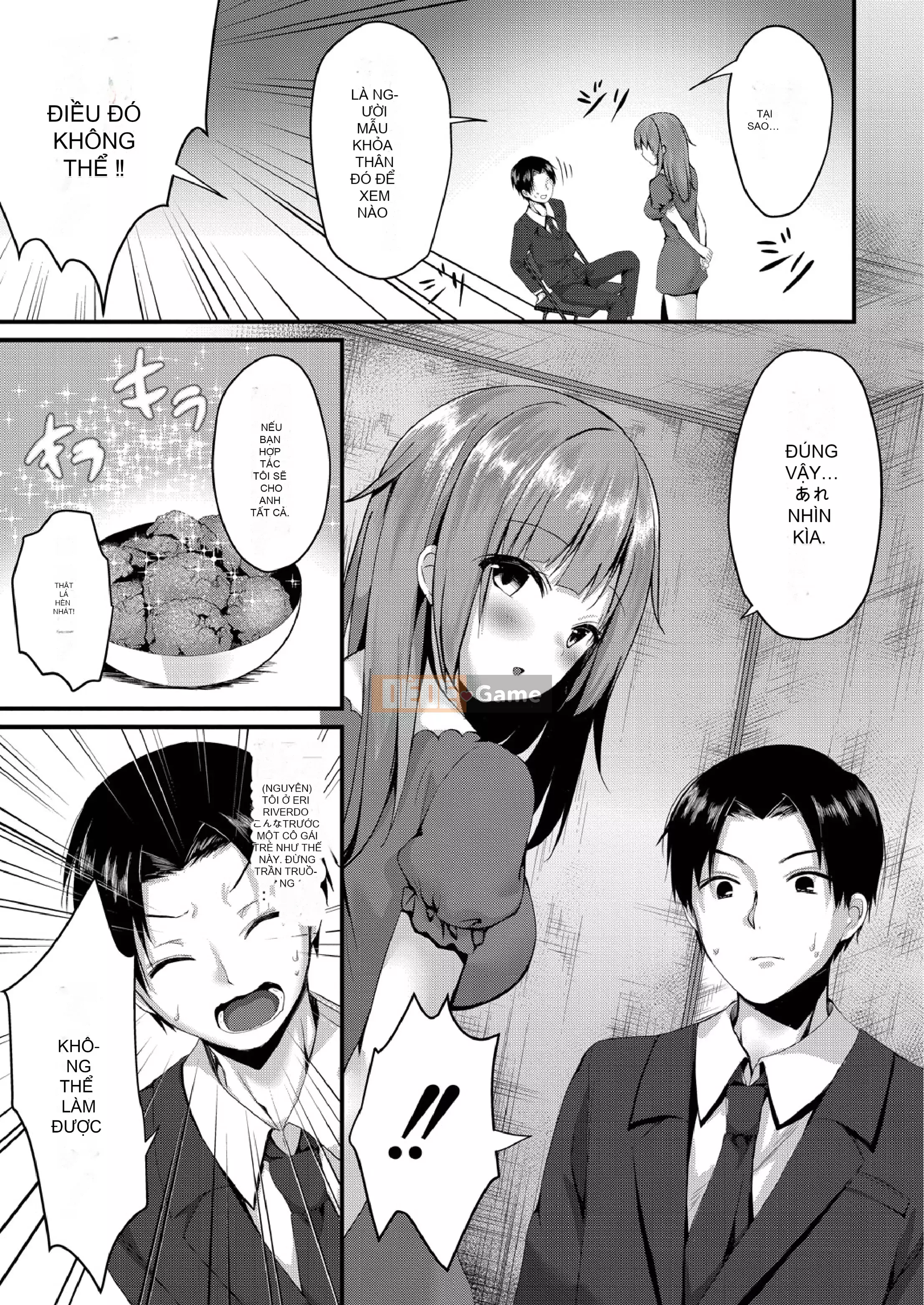 [Motzo] Những ngày ở trường Nyu [Kỹ thuật số]