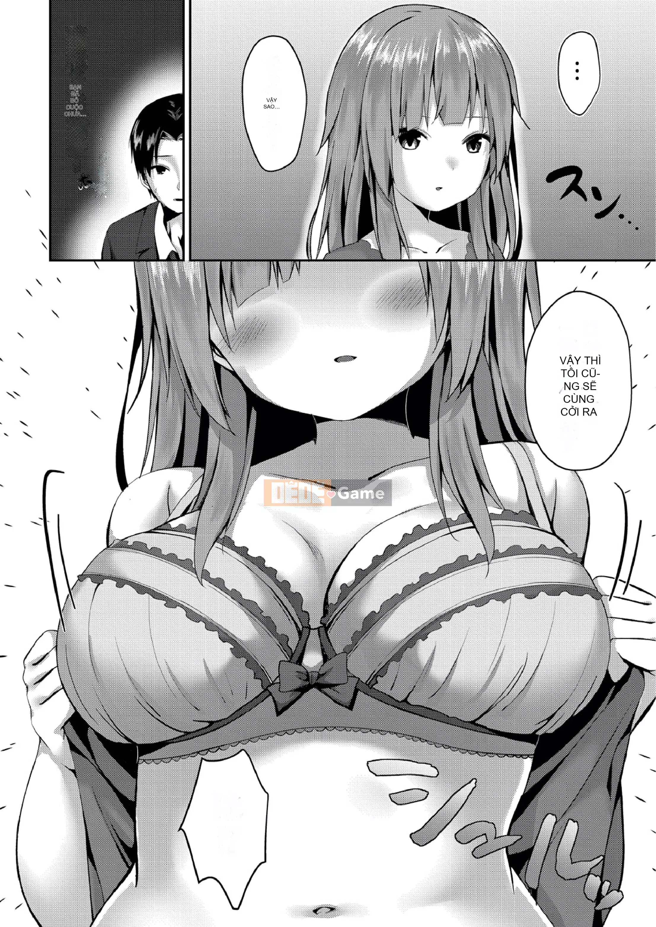 [Motzo] Những ngày ở trường Nyu [Kỹ thuật số]