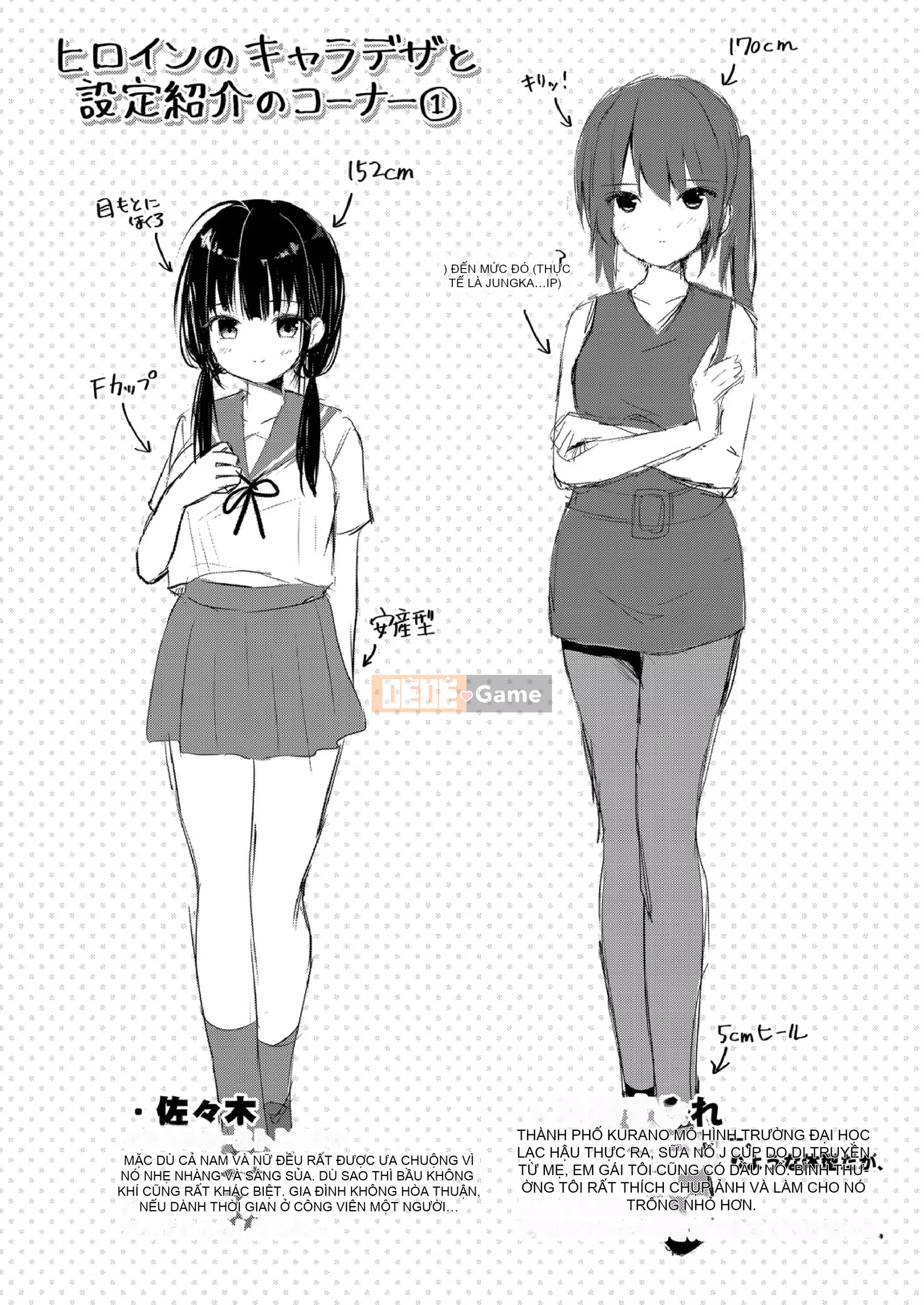 [Motzo] Những ngày ở trường Nyu [Kỹ thuật số]