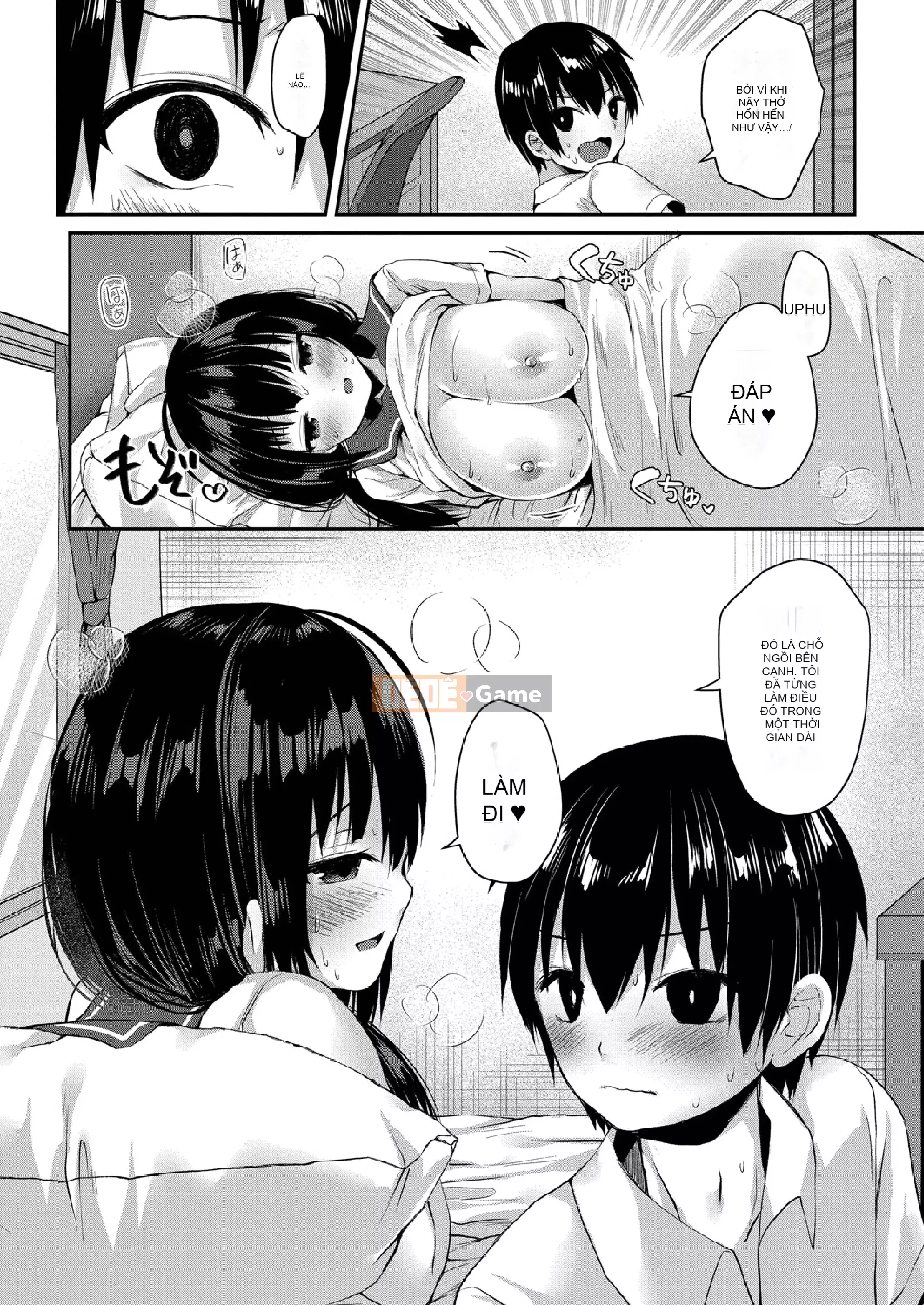 [Motzo] Những ngày ở trường Nyu [Kỹ thuật số]