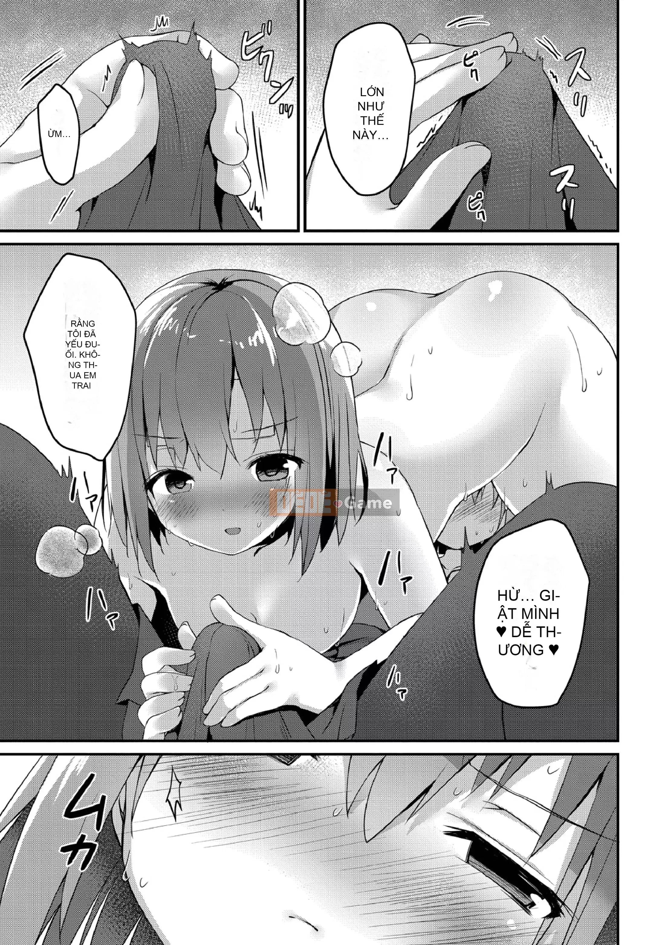 [Motzo] Những ngày ở trường Nyu [Kỹ thuật số]