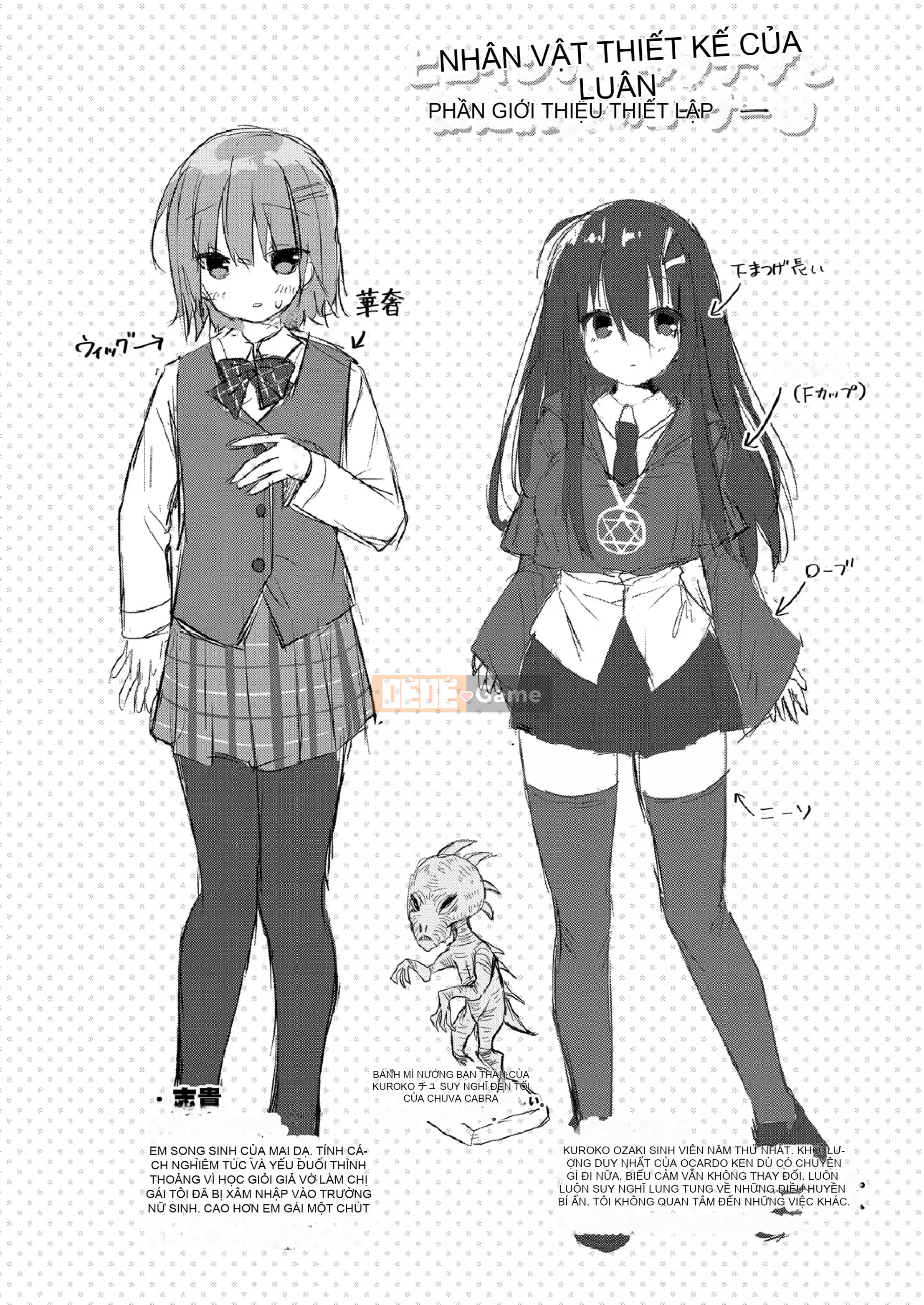 [Motzo] Những ngày ở trường Nyu [Kỹ thuật số]