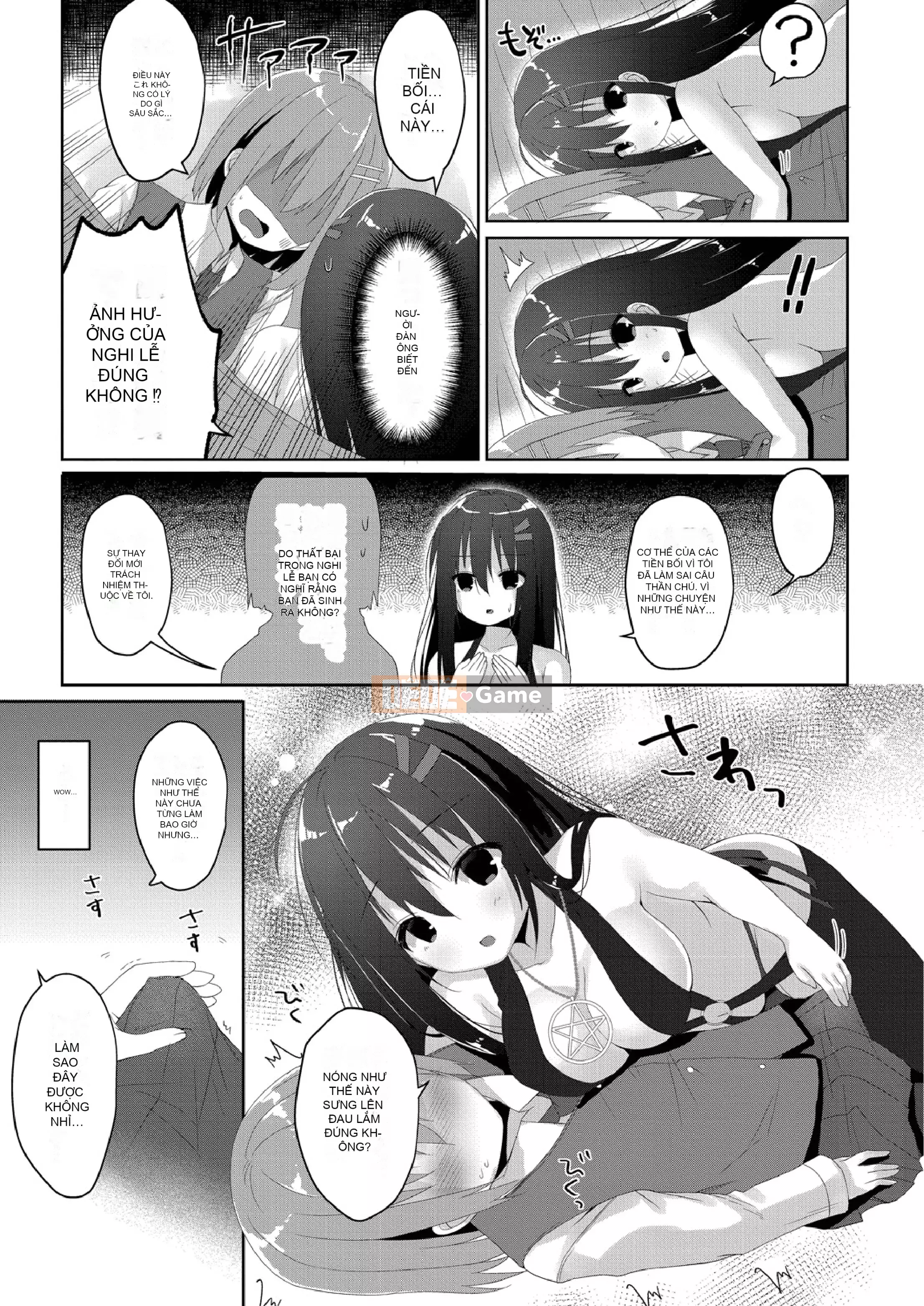 [Motzo] Những ngày ở trường Nyu [Kỹ thuật số]