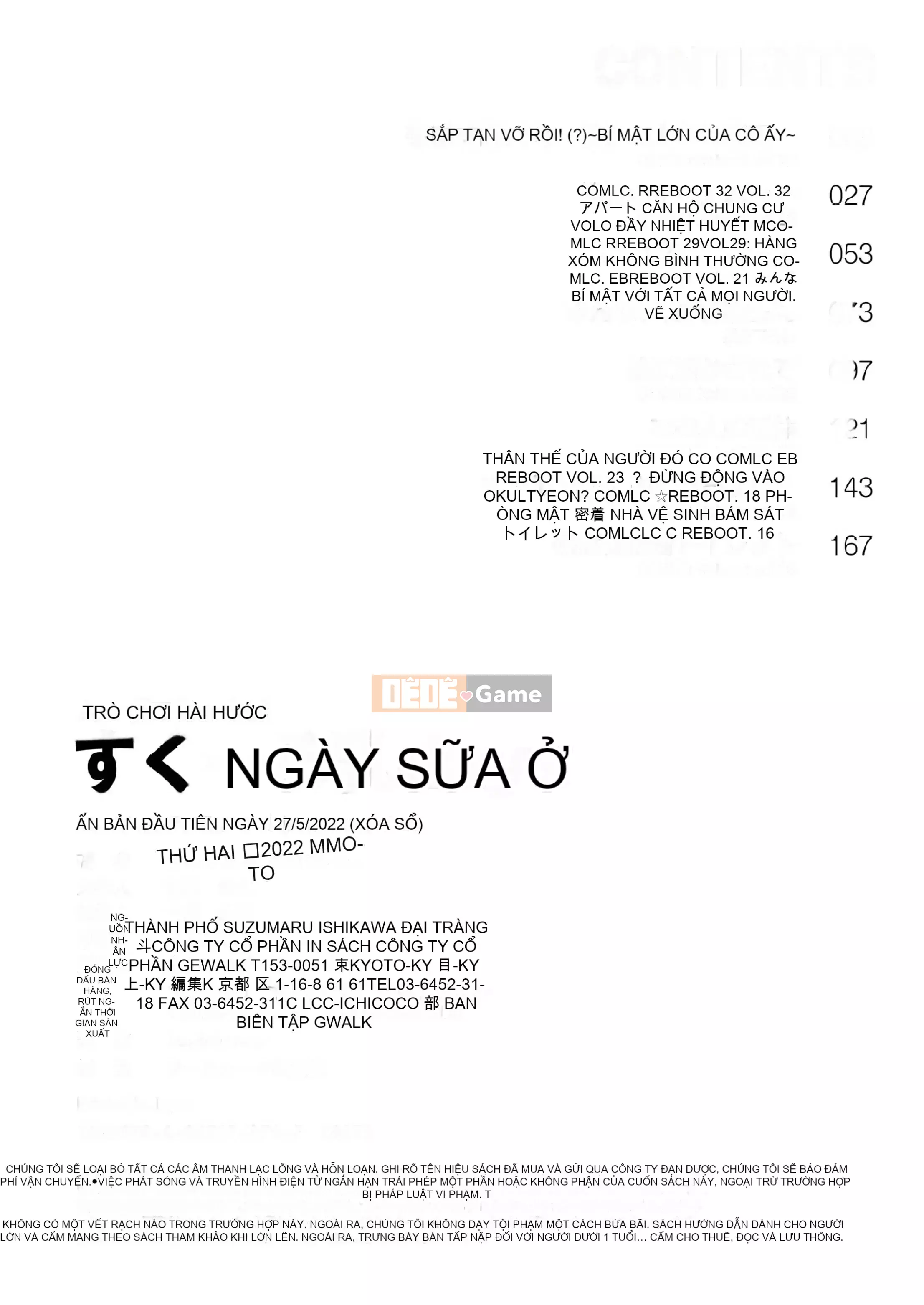 [Motzo] Những ngày ở trường Nyu [Kỹ thuật số]