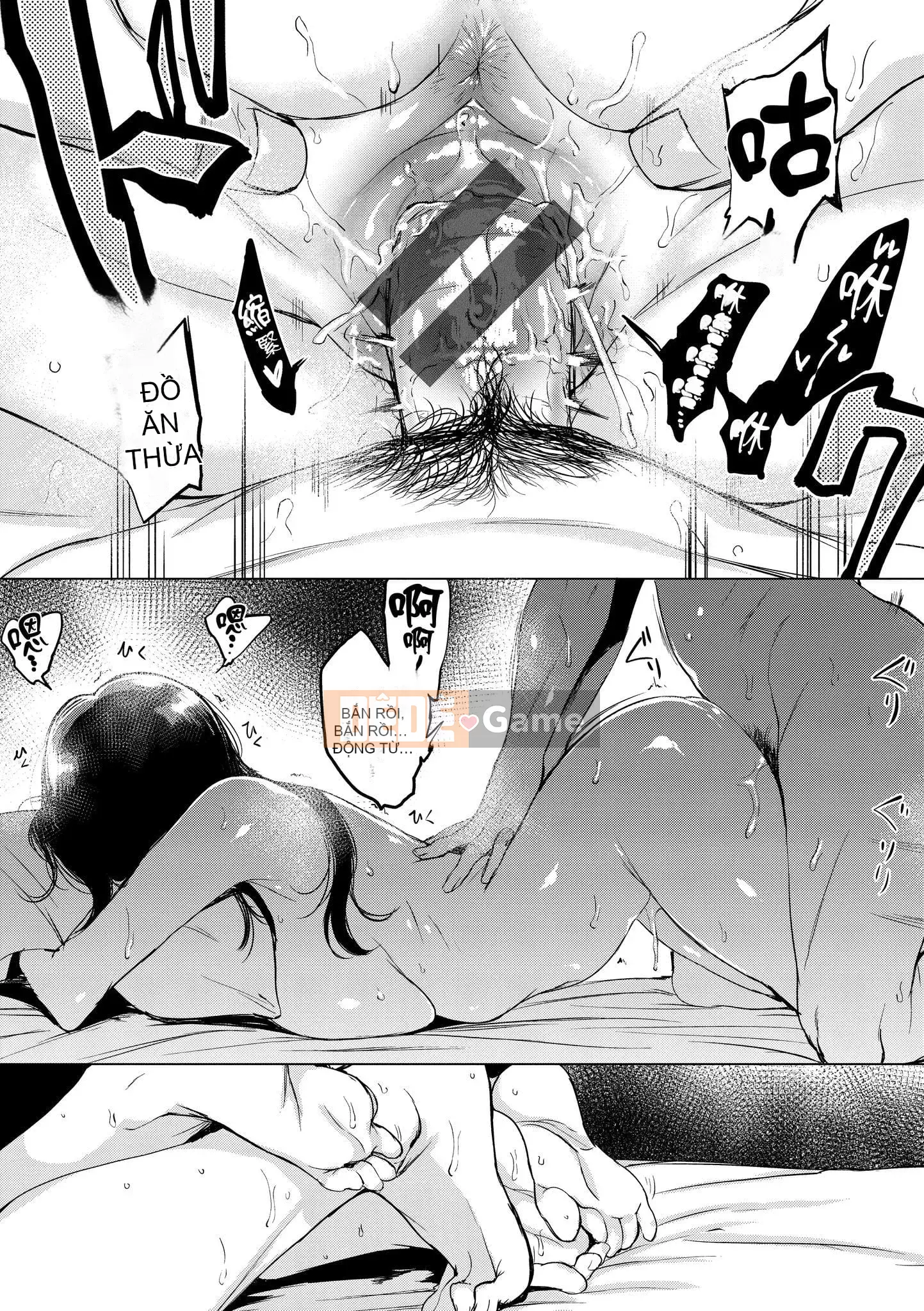 [utu] Hòa bình Kuchidoke!