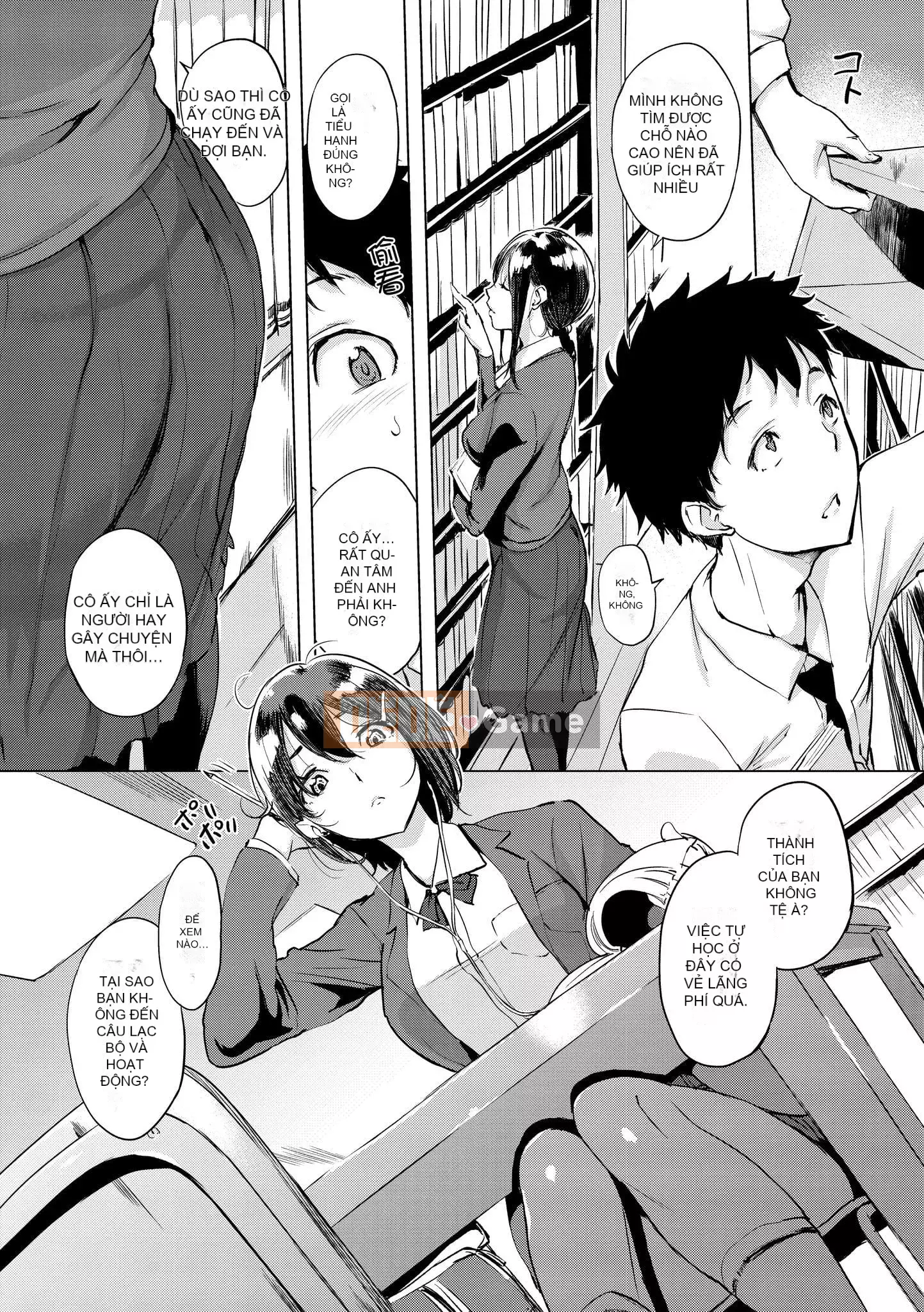 [utu] Hòa bình Kuchidoke!