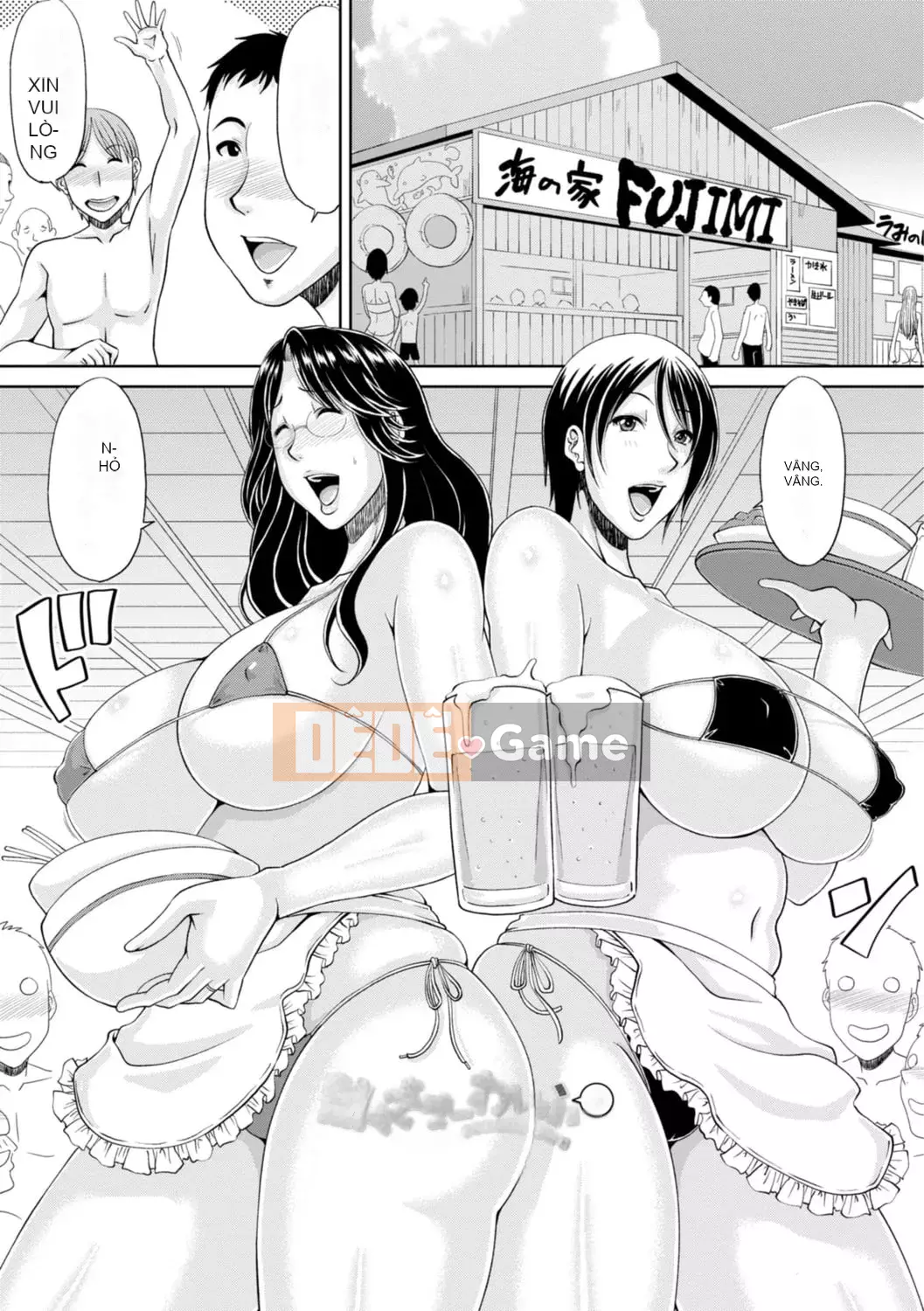 [Kai Hiroyuki] Người vợ sa ngã và đau đớn [với lợi ích phiên bản điện tử]