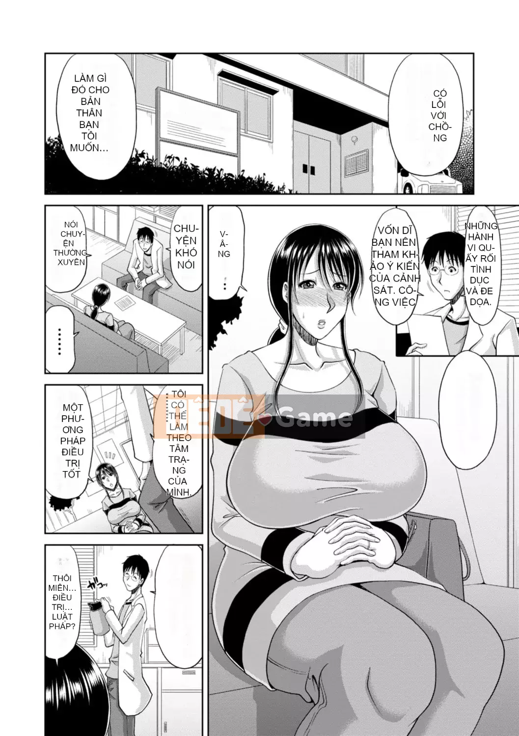 [Kai Hiroyuki] Người vợ sa ngã và đau đớn [với lợi ích phiên bản điện tử]