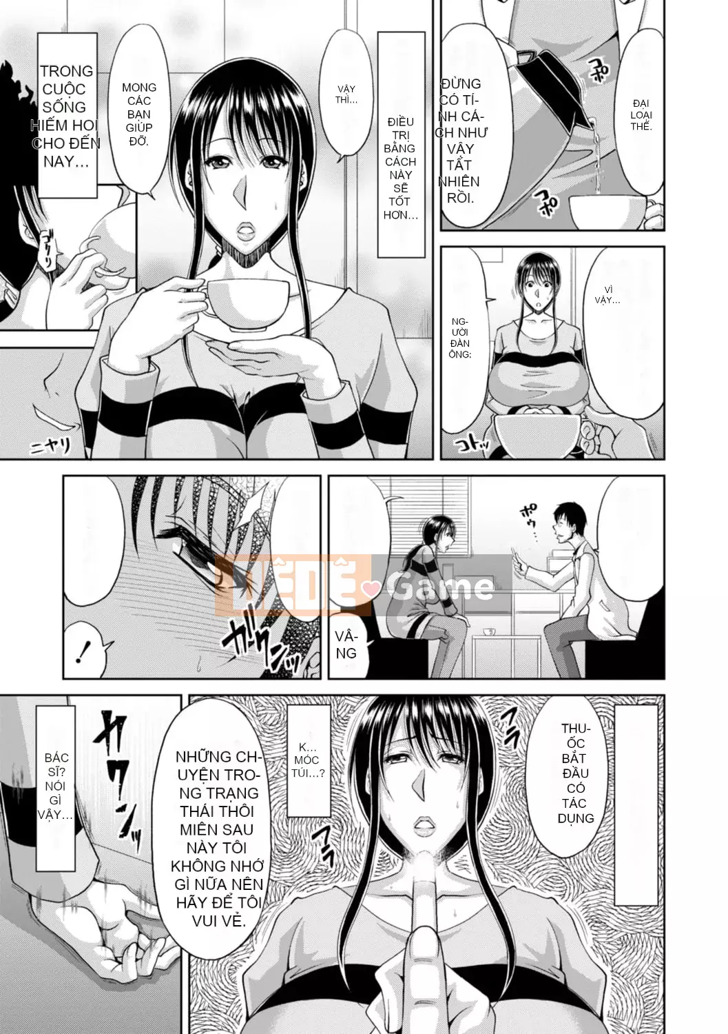 [Kai Hiroyuki] Người vợ sa ngã và đau đớn [với lợi ích phiên bản điện tử]