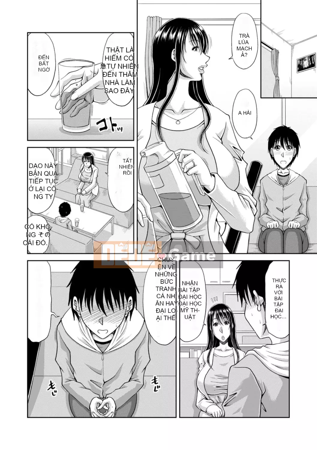 [Kai Hiroyuki] Người vợ sa ngã và đau đớn [với lợi ích phiên bản điện tử]