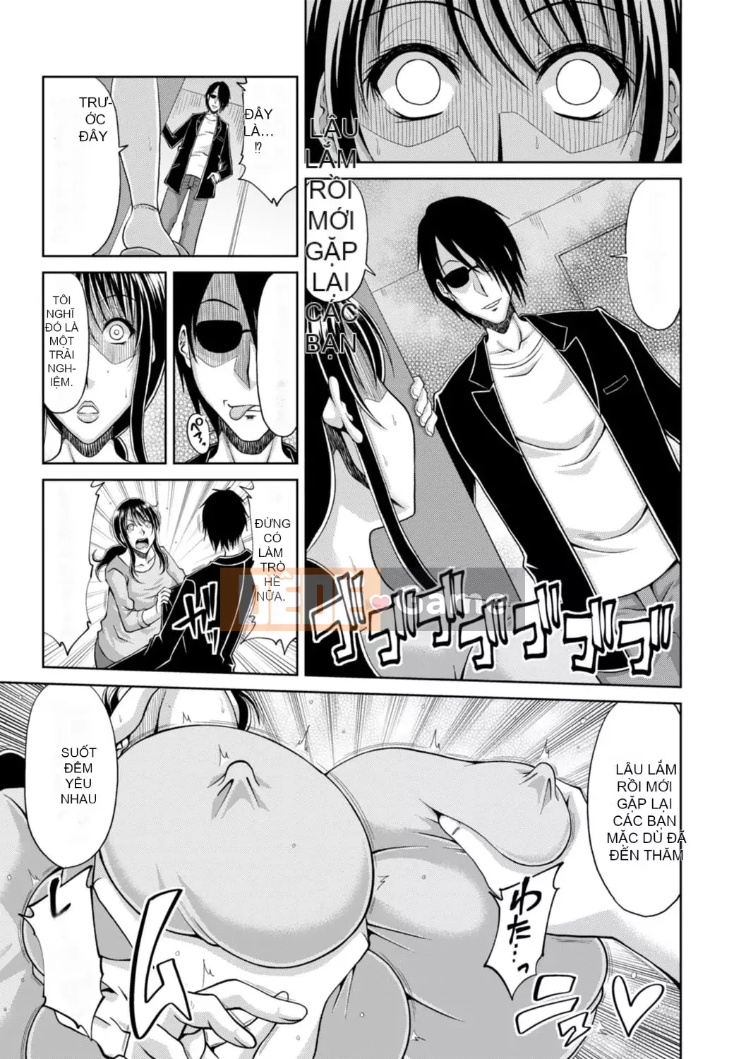 [Kai Hiroyuki] Người vợ sa ngã và đau đớn [với lợi ích phiên bản điện tử]