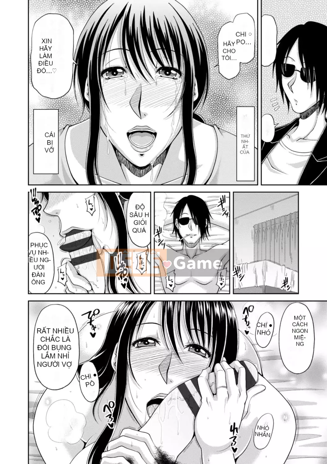 [Kai Hiroyuki] Người vợ sa ngã và đau đớn [với lợi ích phiên bản điện tử]