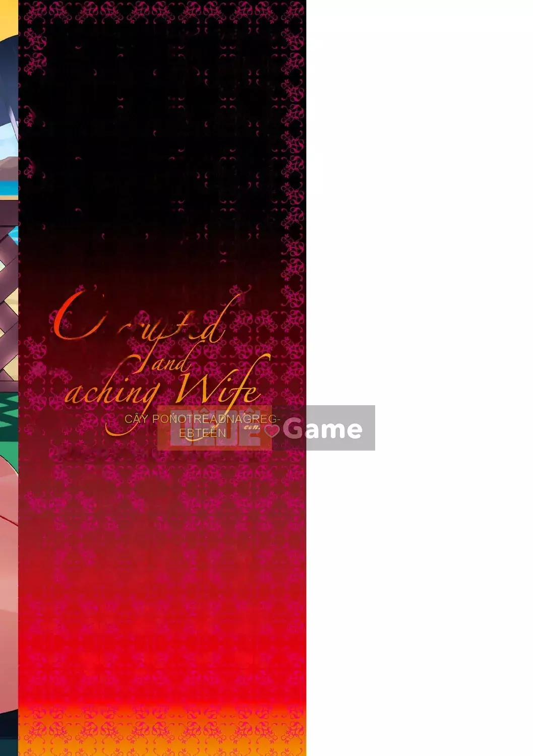 [Kai Hiroyuki] Người vợ sa ngã và đau đớn [với lợi ích phiên bản điện tử]