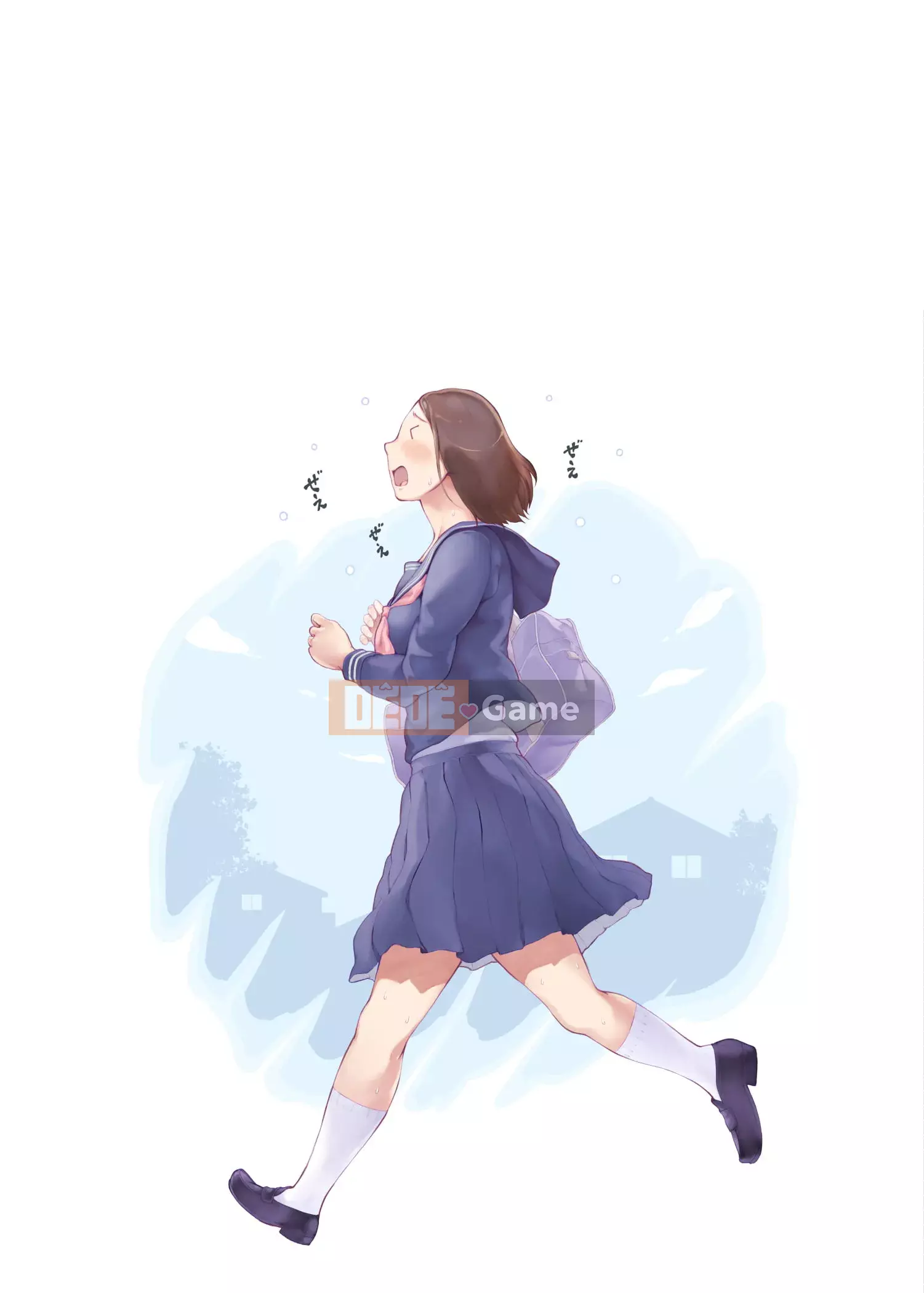 [Mục đích] Mẹ ăn 3 ~ Yarichin Travel Hen (Phần 2) ~ [Có tiếng Trung cá nhân]