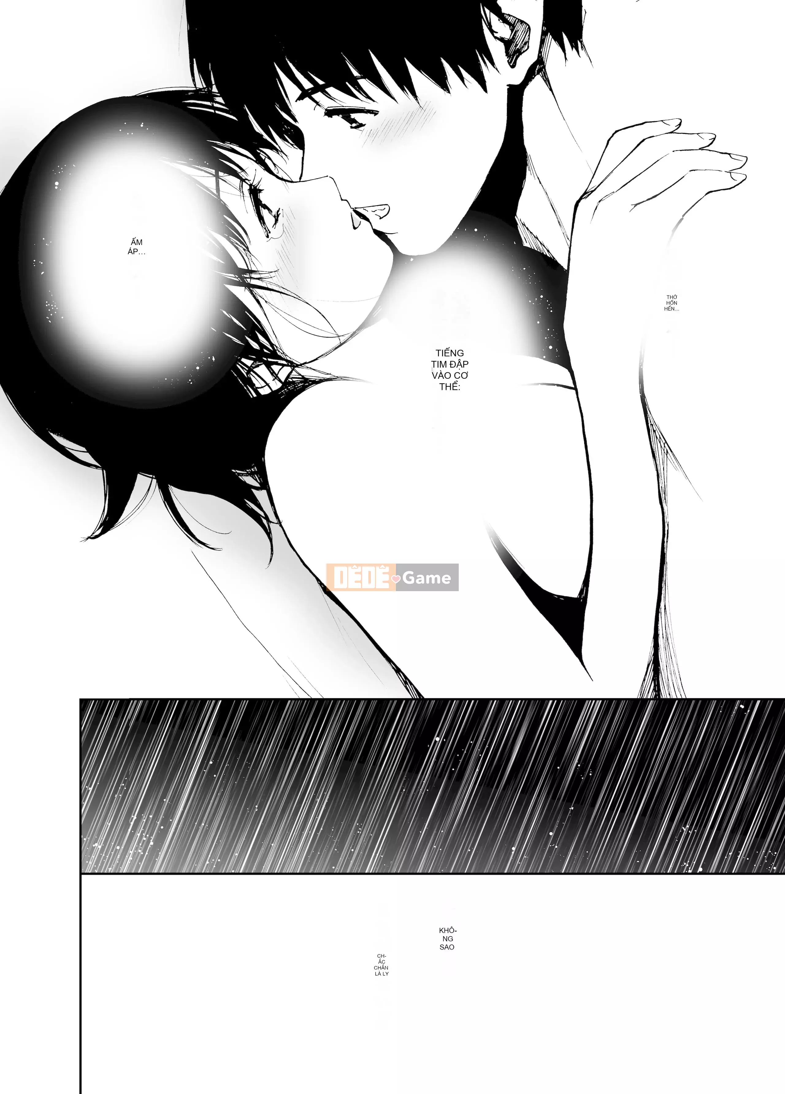 [Tanaka Yutaka] Mối tình đầu ~Hatsuai~ 4U (dành cho bạn...) [Phiên bản đặc biệt kỹ thuật số] [Kỹ thuật số]