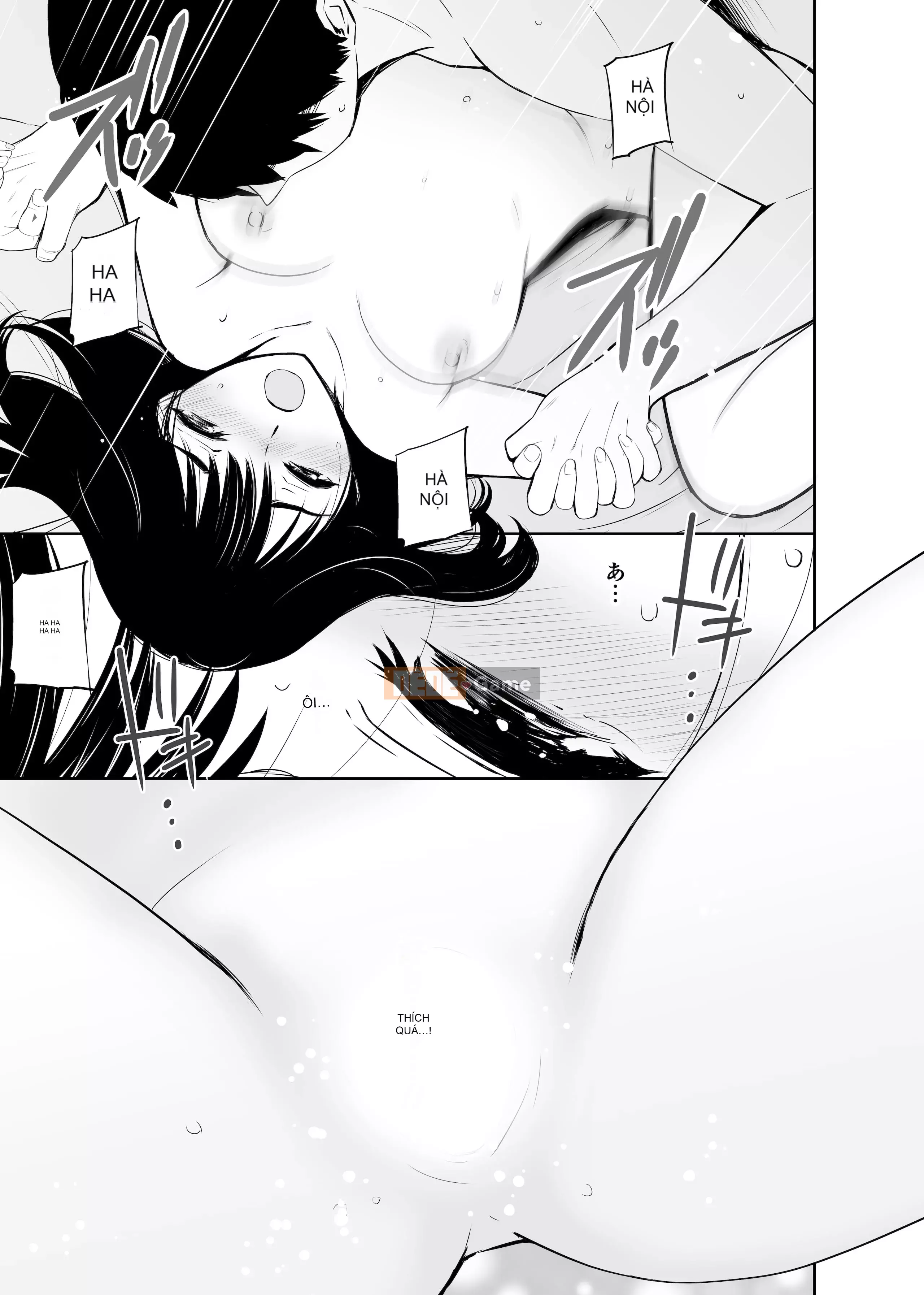 [Tanaka Yutaka] Mối tình đầu ~Hatsuai~ 4U (dành cho bạn...) [Phiên bản đặc biệt kỹ thuật số] [Kỹ thuật số]