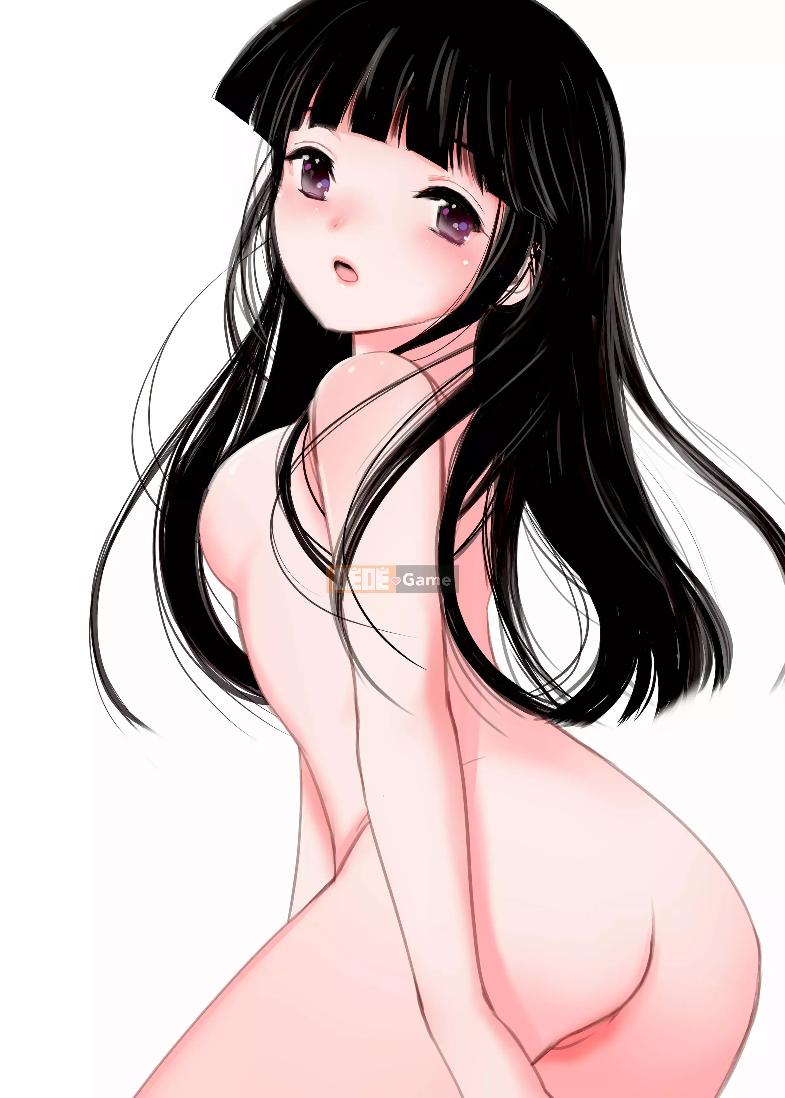 [Tanaka Yutaka] Mối tình đầu ~Hatsuai~ 4U (dành cho bạn...) [Phiên bản đặc biệt kỹ thuật số] [Kỹ thuật số]