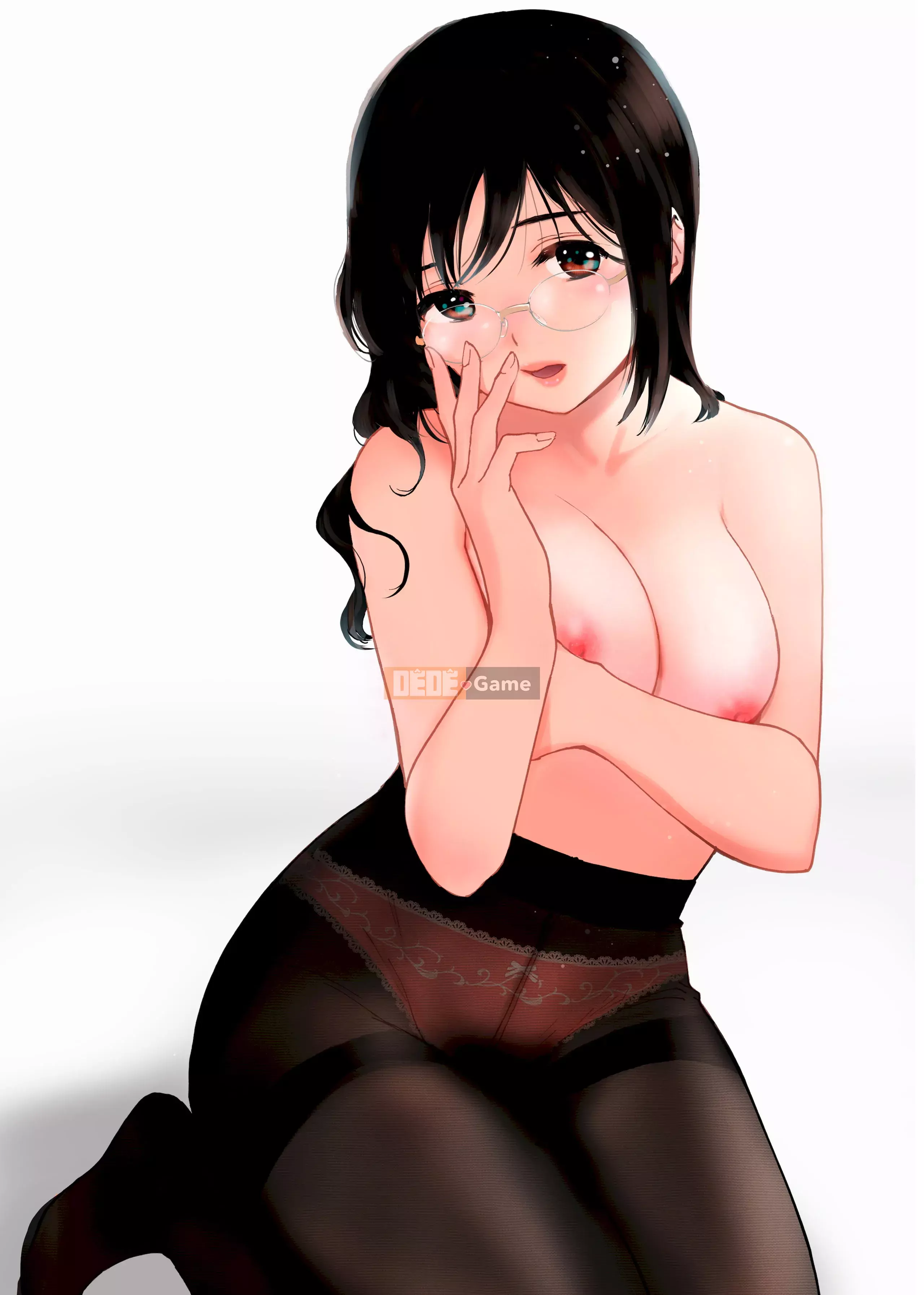 [Tanaka Yutaka] Mối tình đầu ~Hatsuai~ 4U (dành cho bạn...) [Phiên bản đặc biệt kỹ thuật số] [Kỹ thuật số]