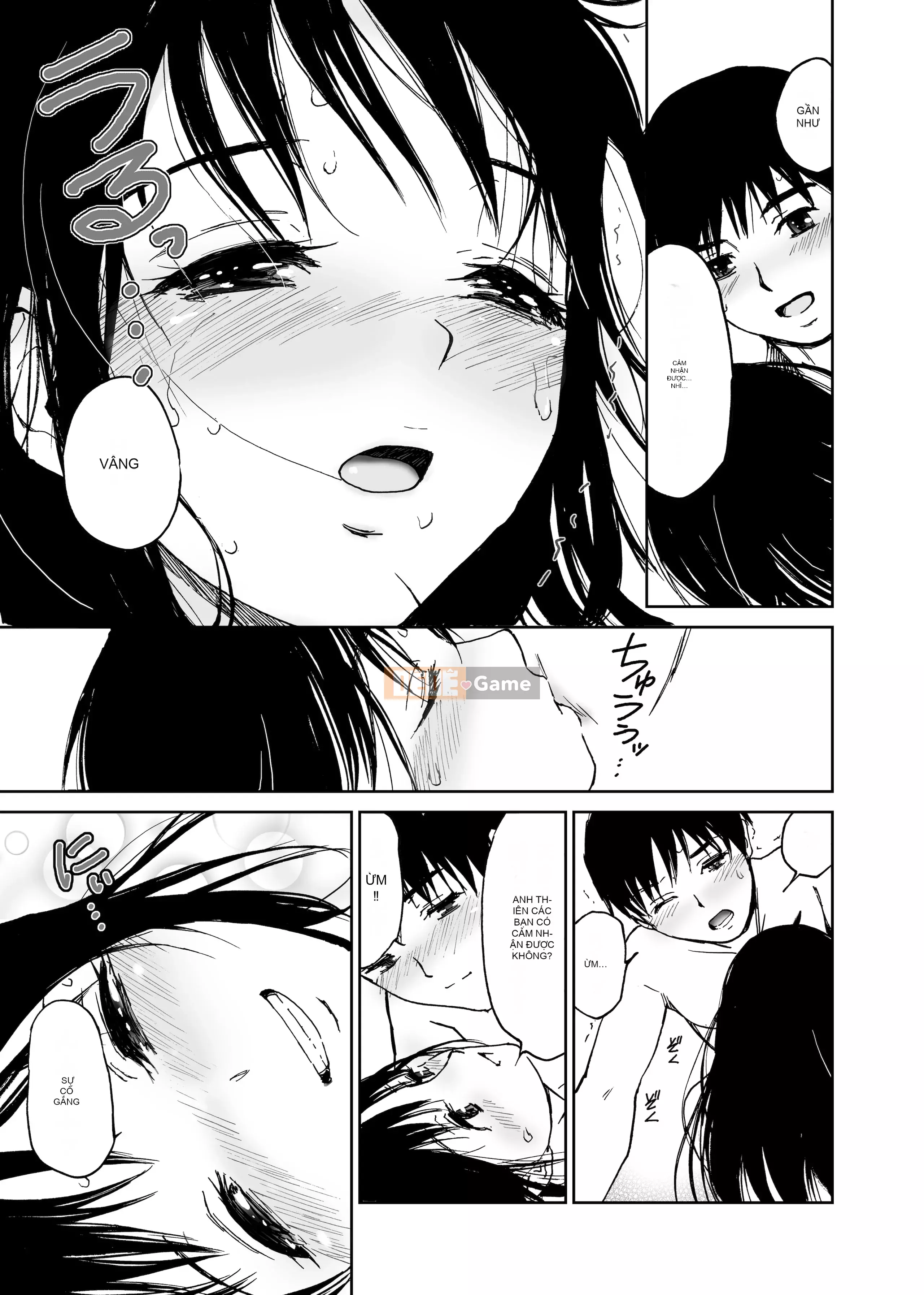 [Tanaka Yutaka] Mối tình đầu ~Hatsuai~ 4U (dành cho bạn...) [Phiên bản đặc biệt kỹ thuật số] [Kỹ thuật số]