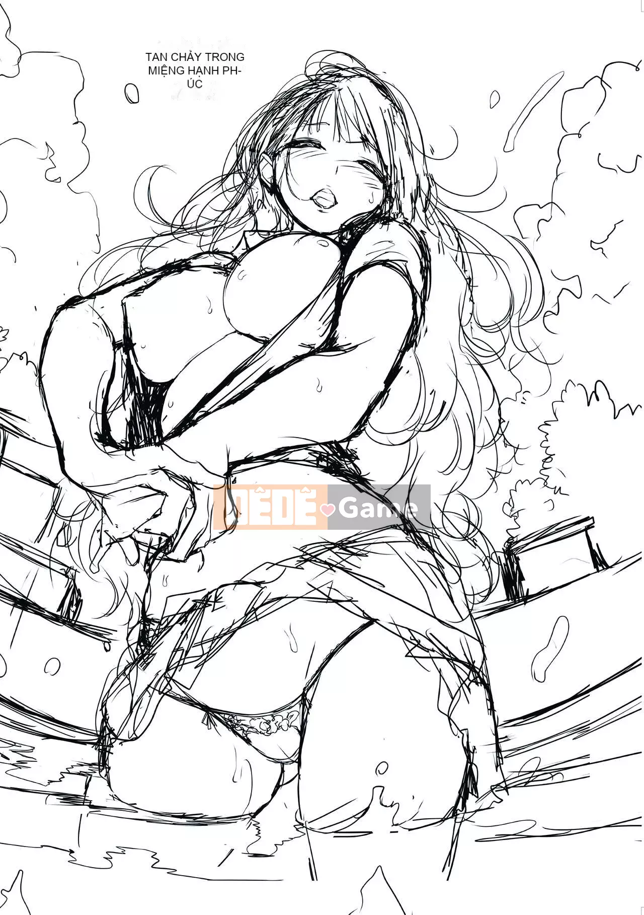 [utu] Mảnh Kuchidoke