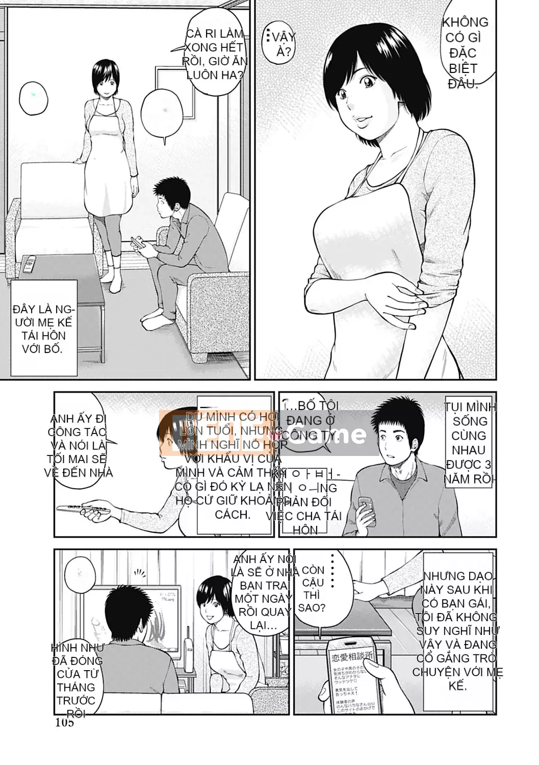 [Hidehiko Kuroki] Người vợ ăn xin 34 tuổi [Thay đổi bởi _HY] [Không kiểm duyệt] [Kỹ thuật số]