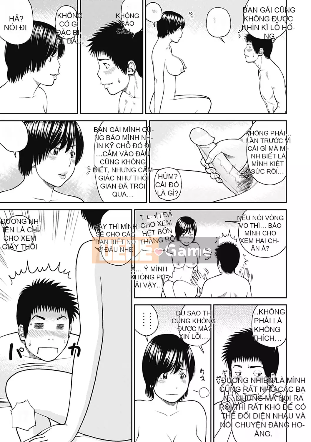 [Hidehiko Kuroki] Người vợ ăn xin 34 tuổi [Thay đổi bởi _HY] [Không kiểm duyệt] [Kỹ thuật số]