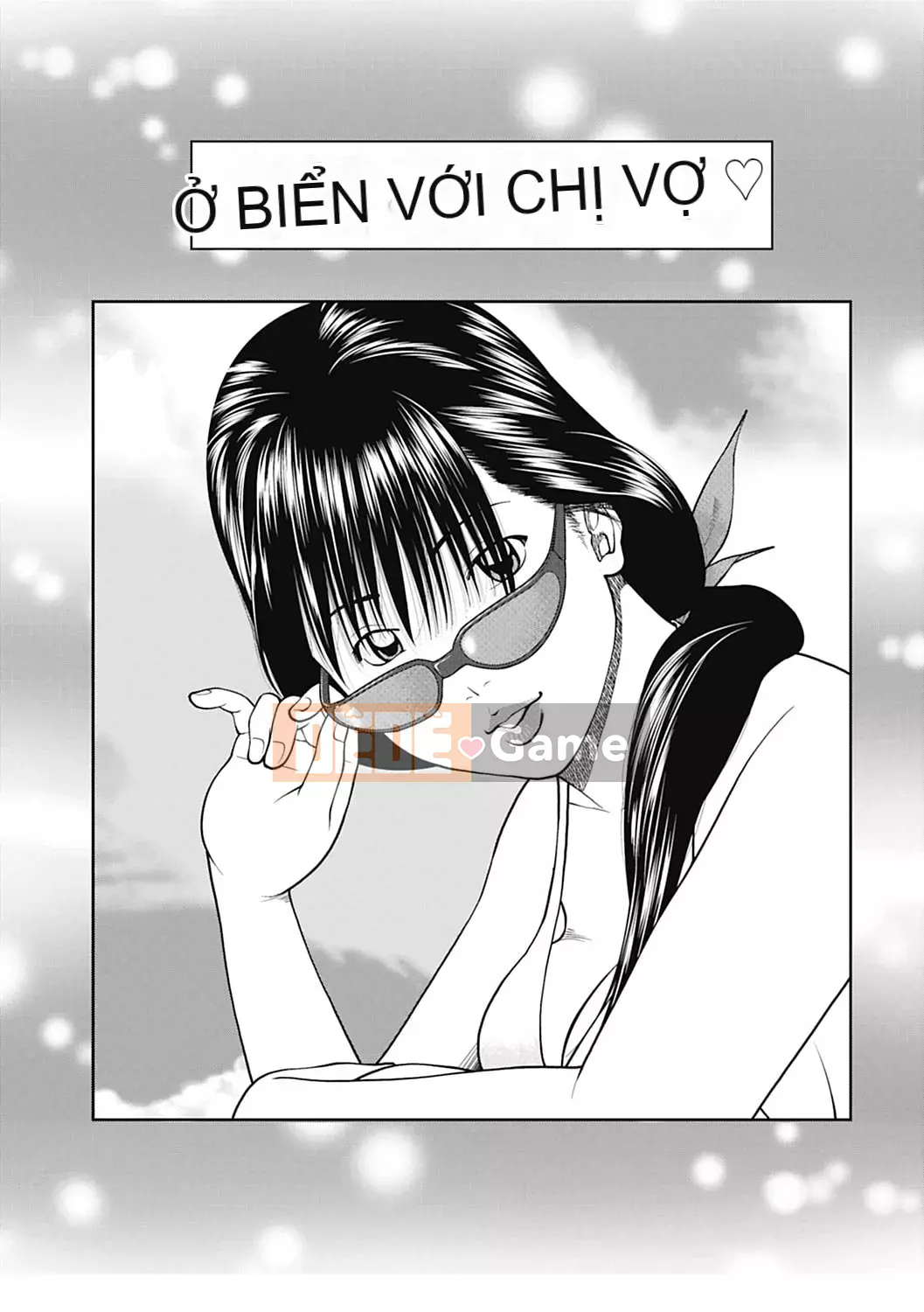 [Hidehiko Kuroki] Người vợ ăn xin 34 tuổi [Thay đổi bởi _HY] [Không kiểm duyệt] [Kỹ thuật số]