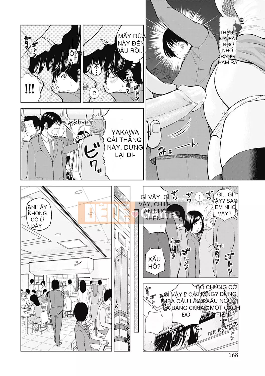 [Hidehiko Kuroki] Người vợ ăn xin 34 tuổi [Thay đổi bởi _HY] [Không kiểm duyệt] [Kỹ thuật số]