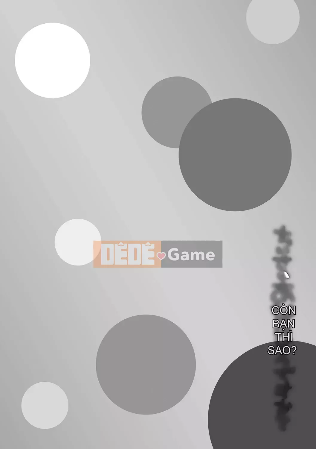 [Mamezou] Còn Ana bé nhỏ của bạn thì sao?