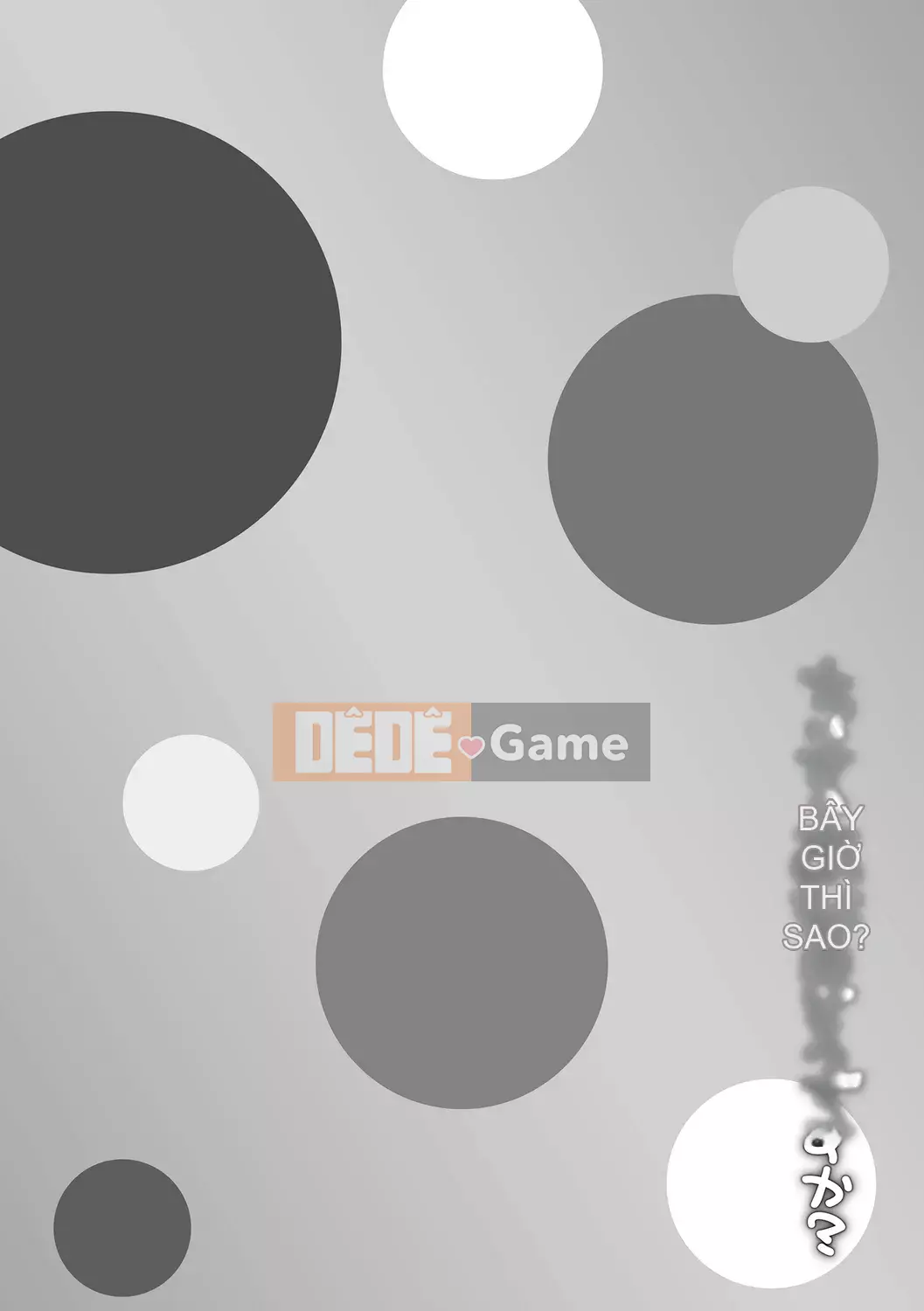 [Mamezou] Còn Ana bé nhỏ của bạn thì sao?