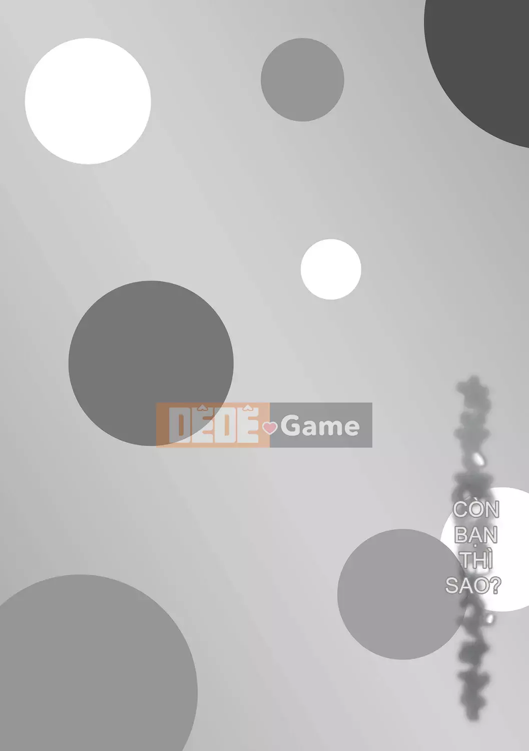 [Mamezou] Còn Ana bé nhỏ của bạn thì sao?